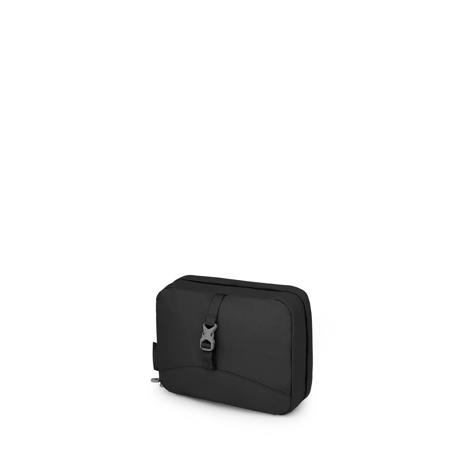 Osprey Daylite Hanging Toiletry Kit in Black — back view