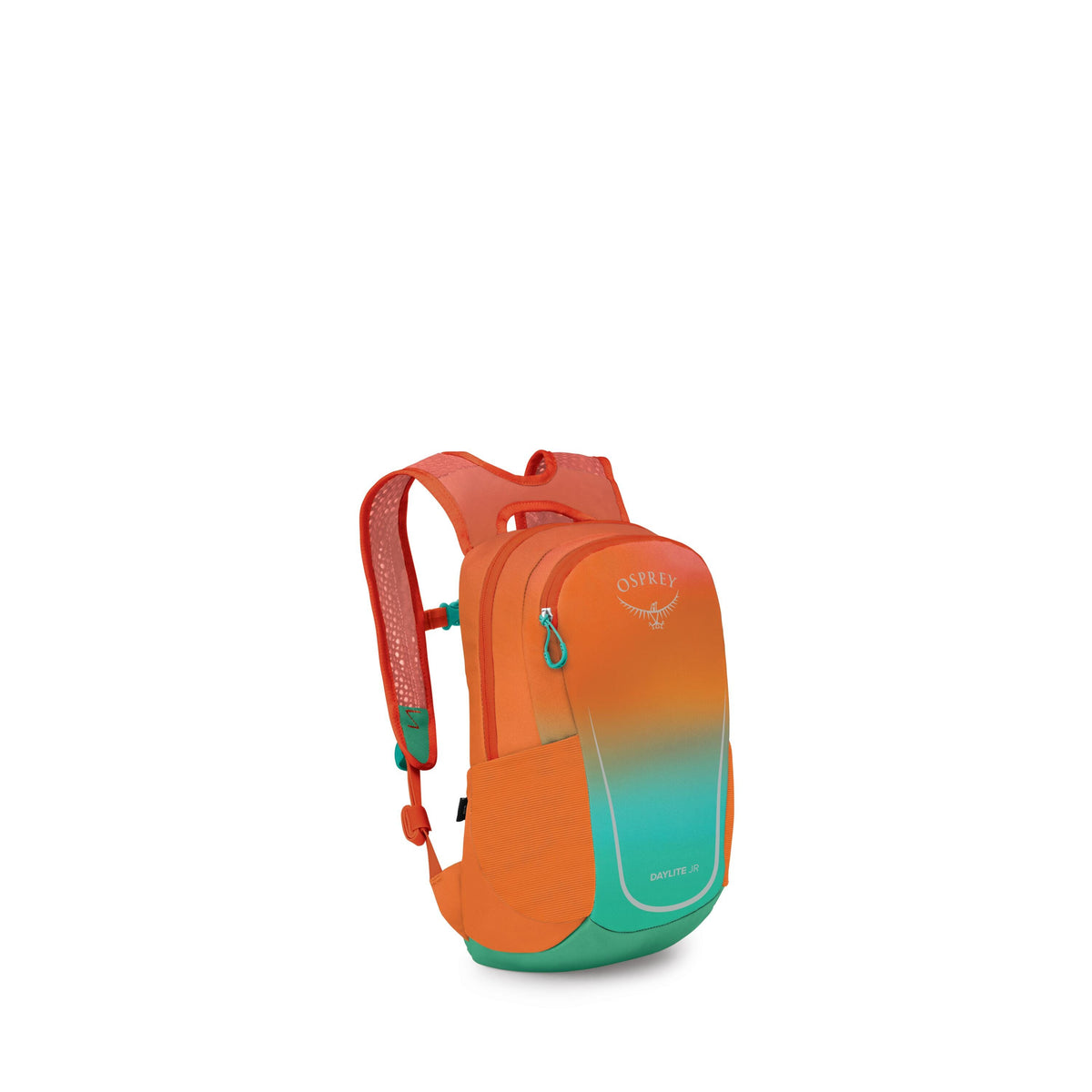 Osprey Daylite JR. 9L in Sunshine — front view # color_Sunshine