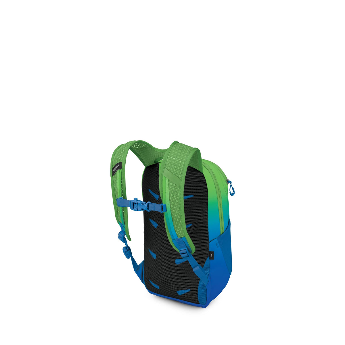 Osprey Daylite JR. 9L in Frost Moon — back view
