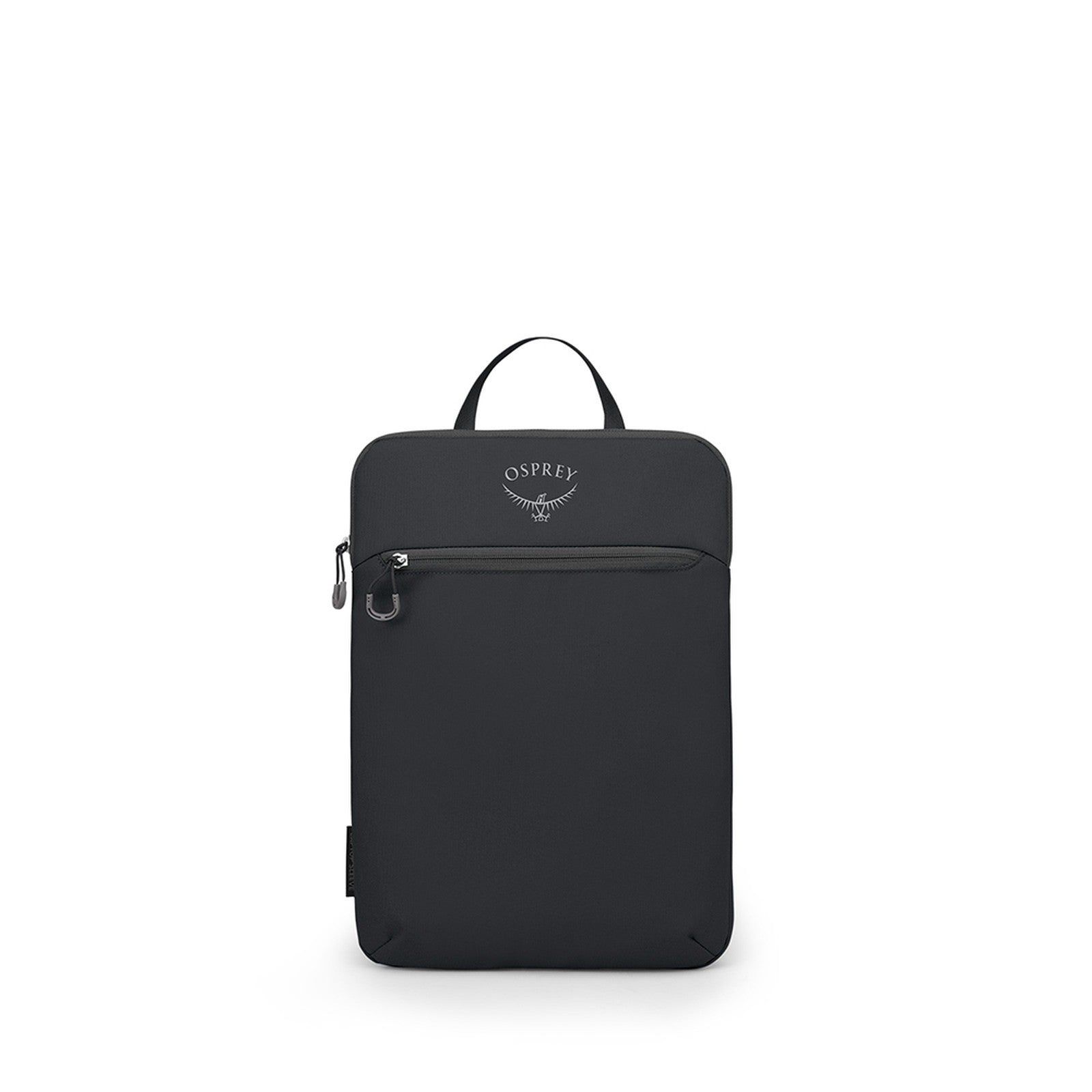 Osprey Daylite 14" Laptop Sleeve in Black — front view