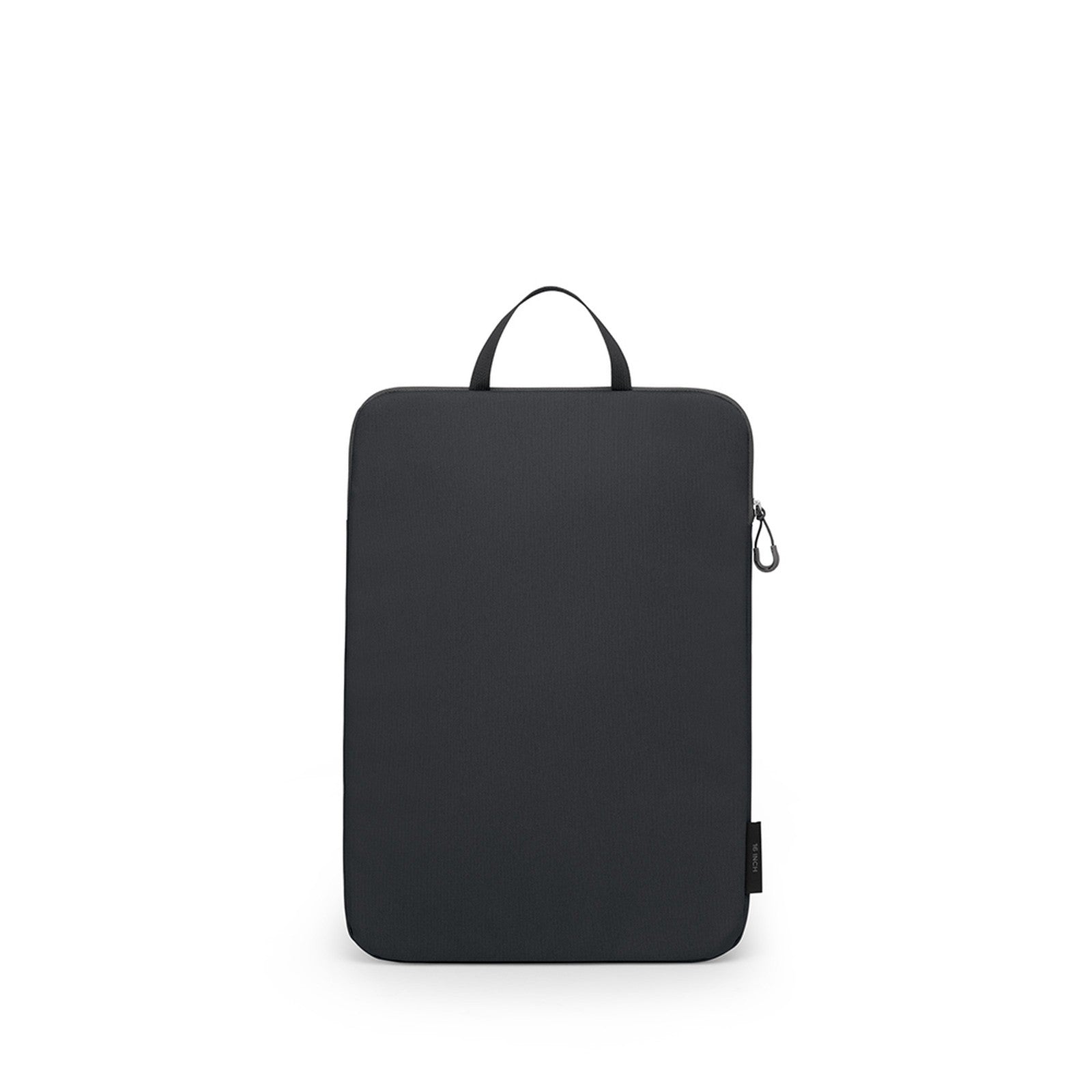 Osprey Daylite 16" Laptop Sleeve in Black — back view