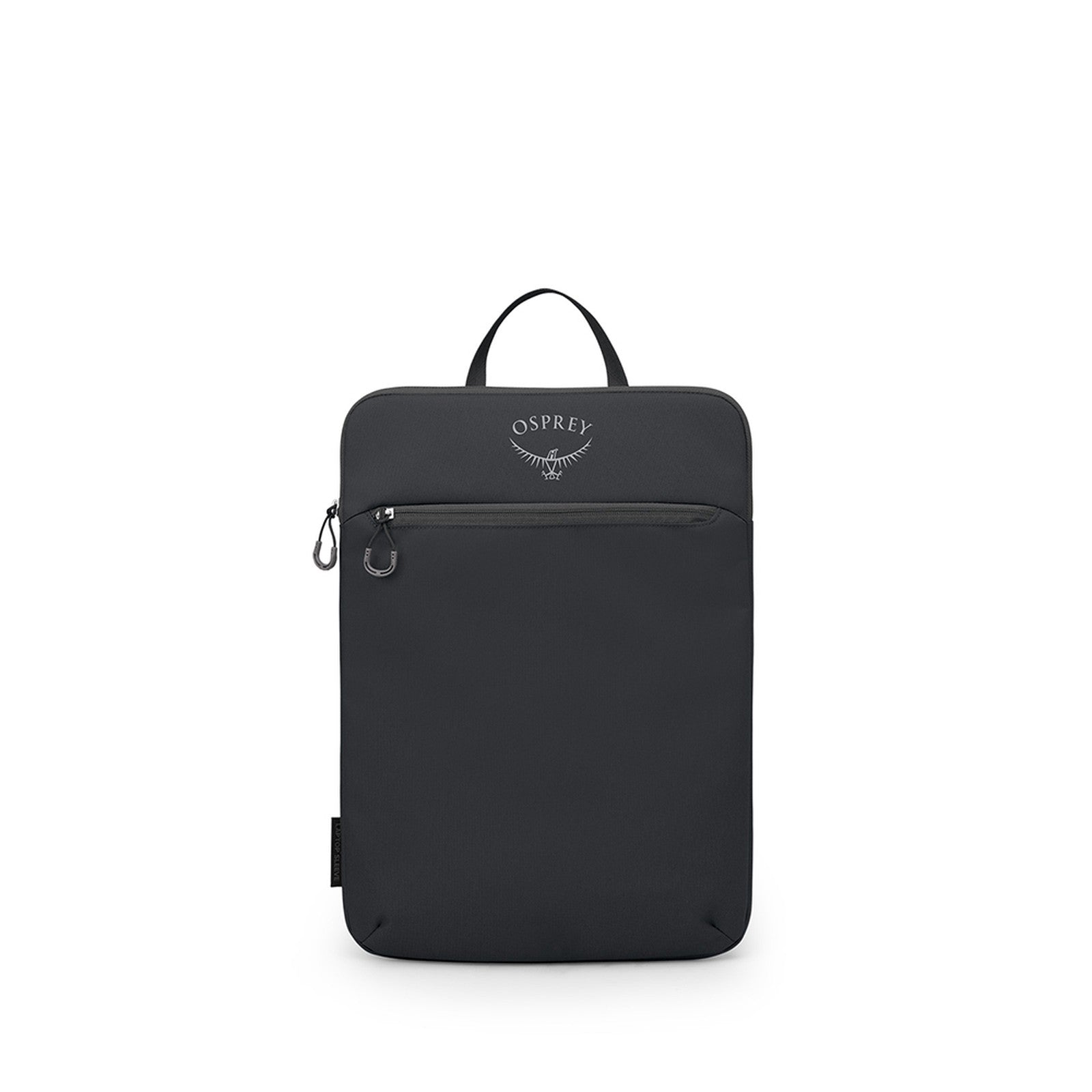Osprey Daylite 16" Laptop Sleeve in Black — front view