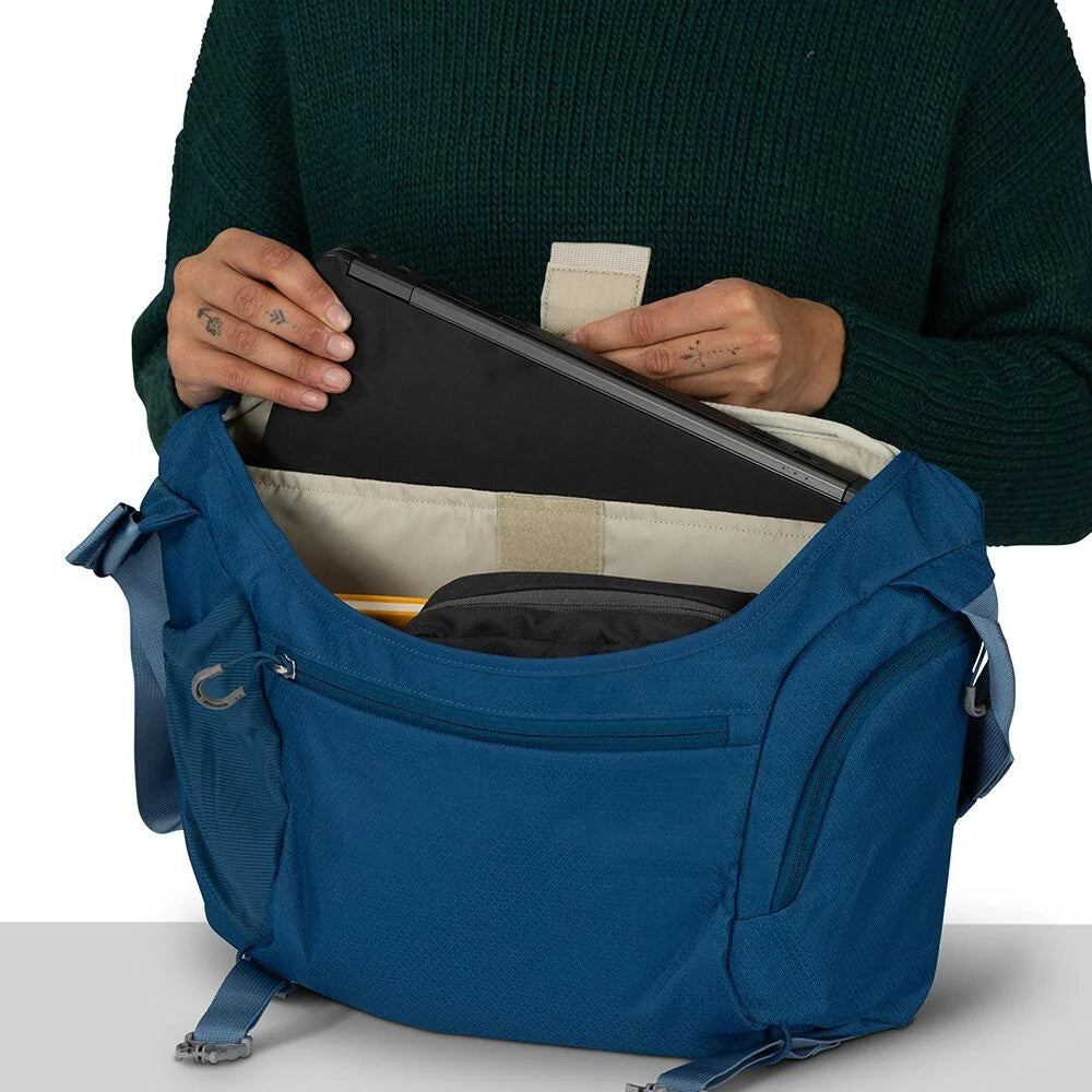 Osprey Daylite Messenger 12 L, view 10