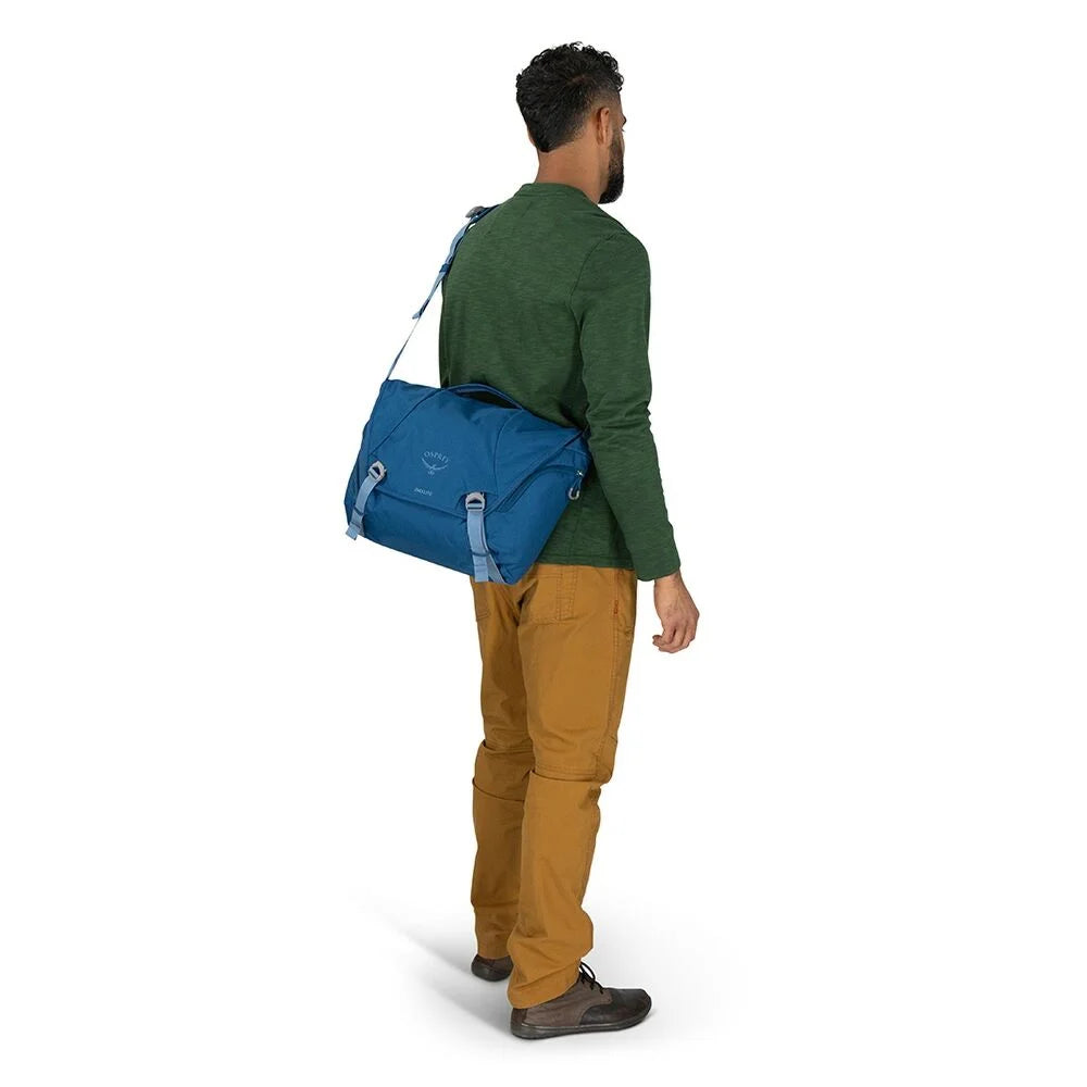 Osprey Daylite Messenger 12 L, view 19
