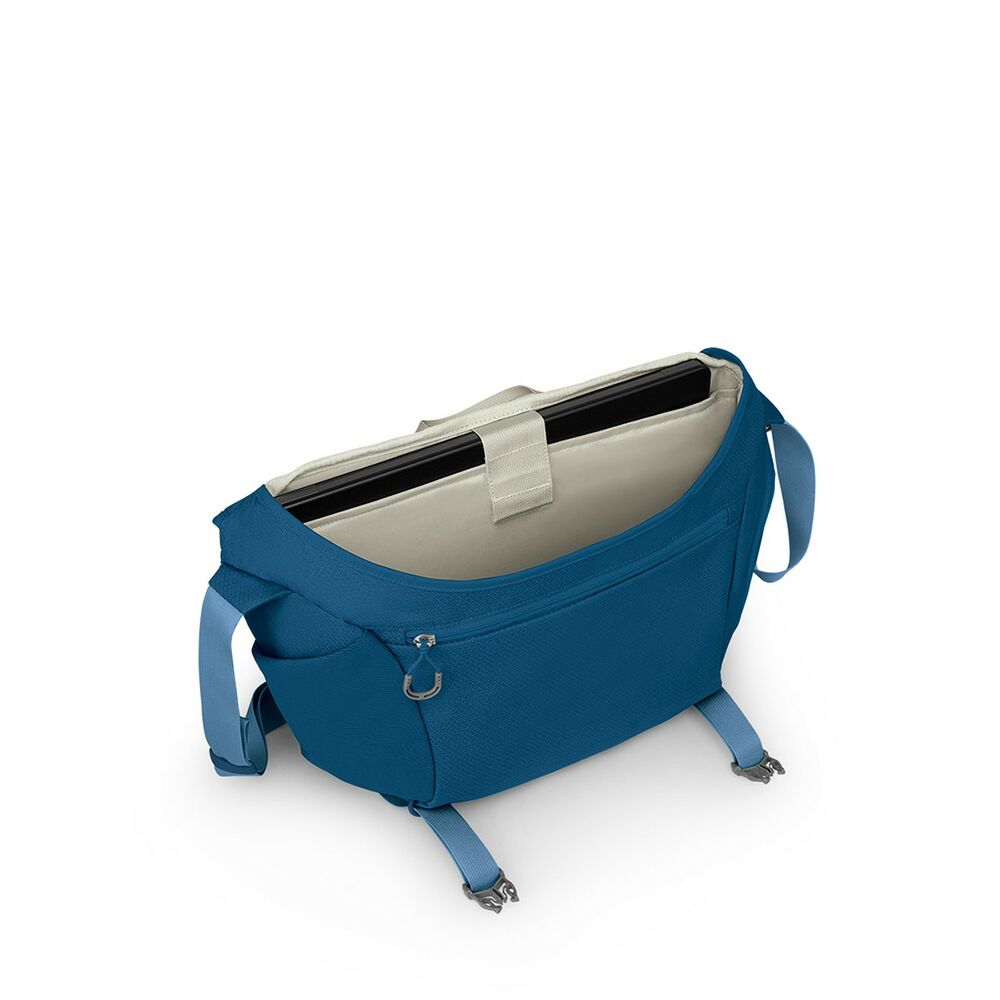 Osprey Daylite Messenger 12 L, view 9