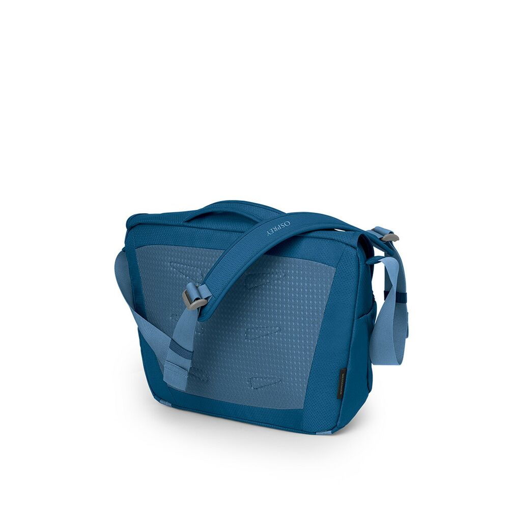 Osprey Daylite Messenger 12 L, view 7