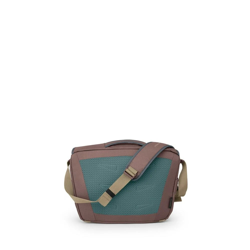 Osprey Daylite Messenger 12 L, view 4