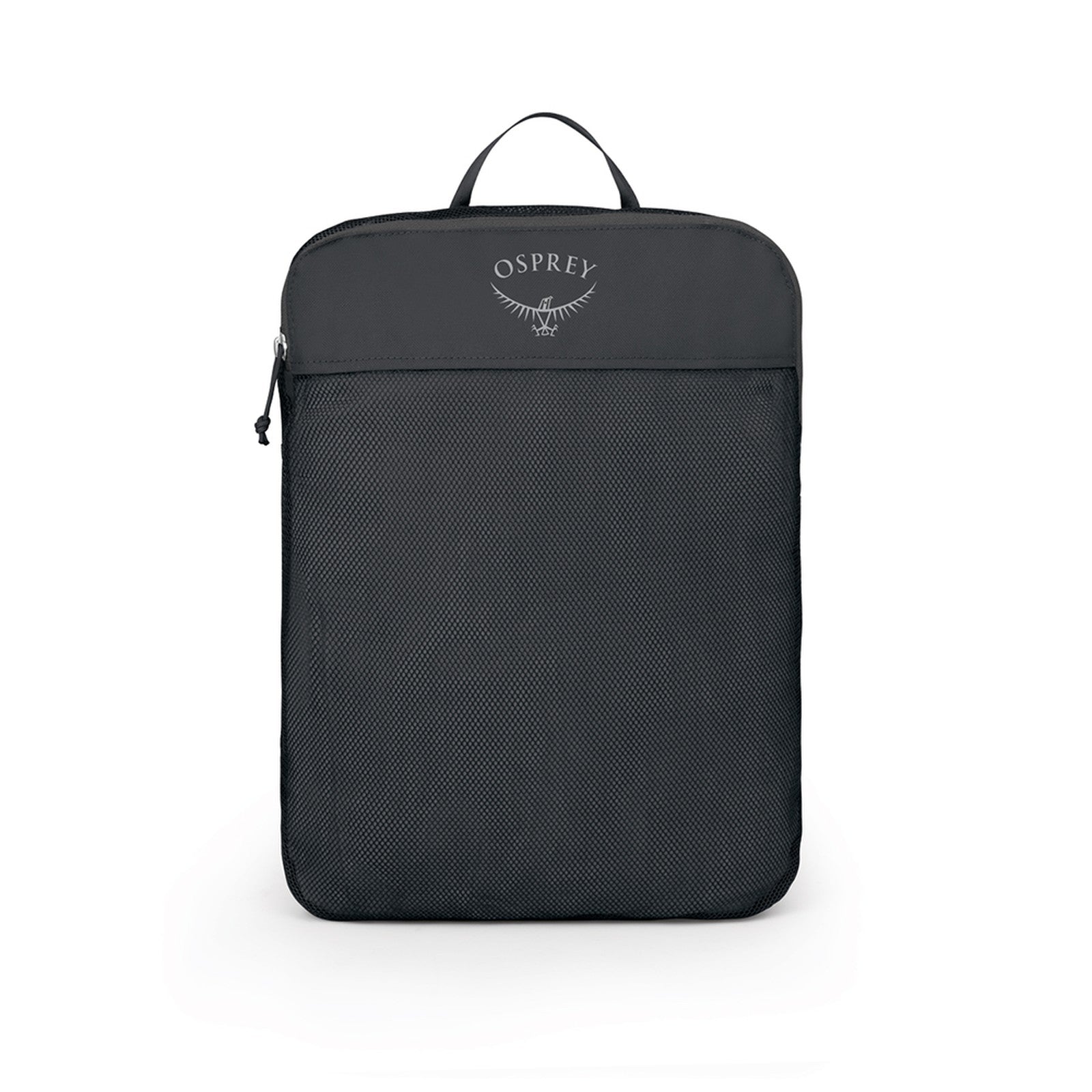 Osprey Daylite Packing Cube Large 9L in Black — front view
