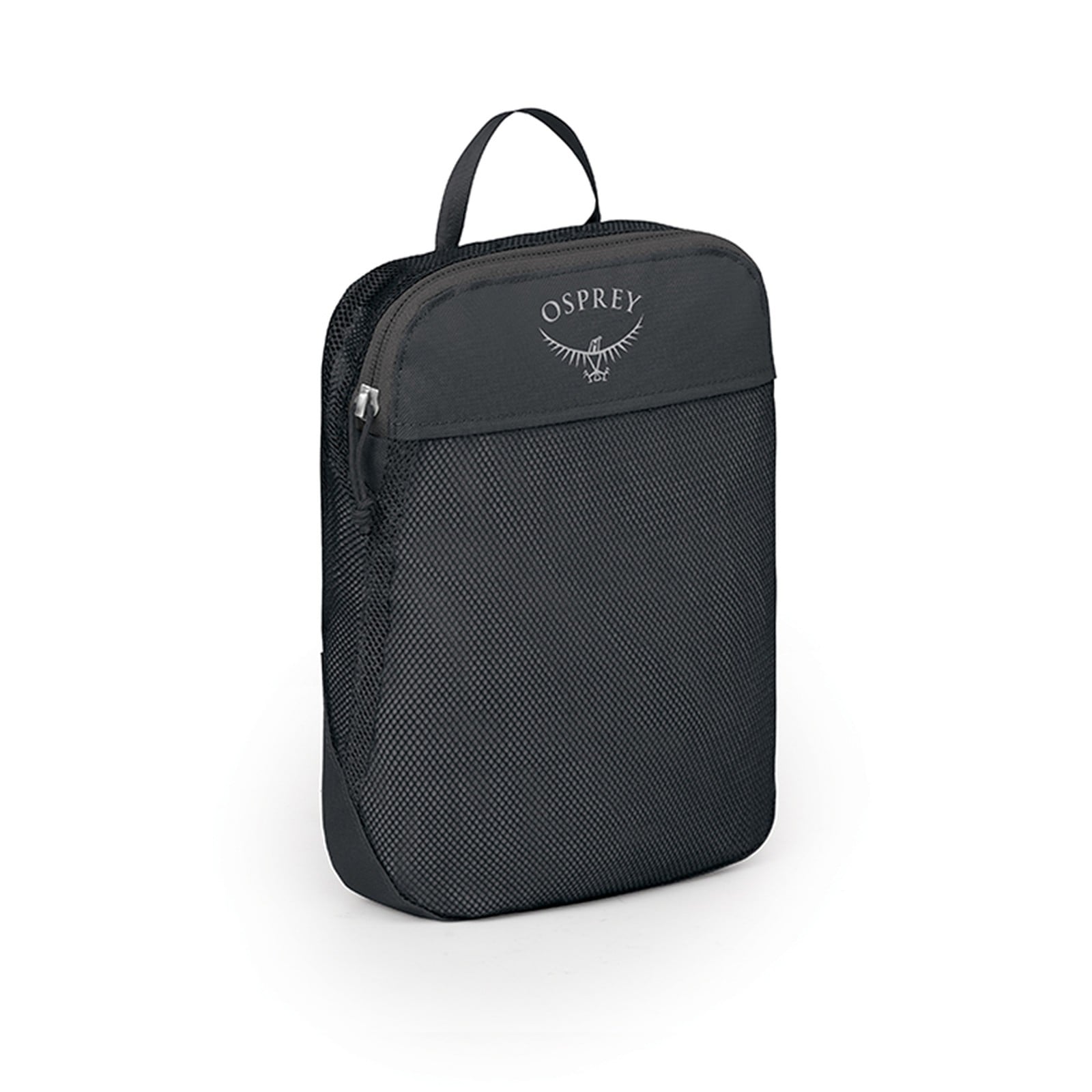 Osprey Daylite Packing Cube Medium 4L in Black — front view
