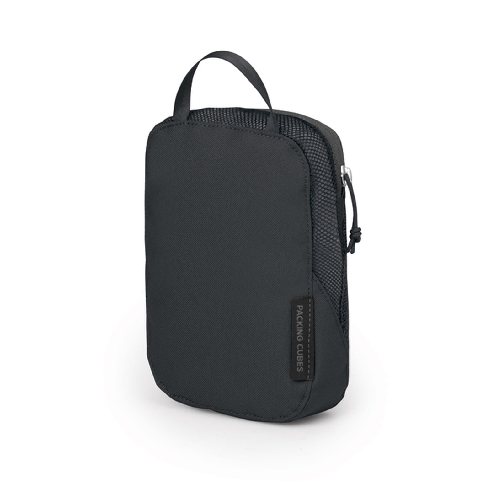 Osprey Daylite Packing Cube Small 2L in Black — back view