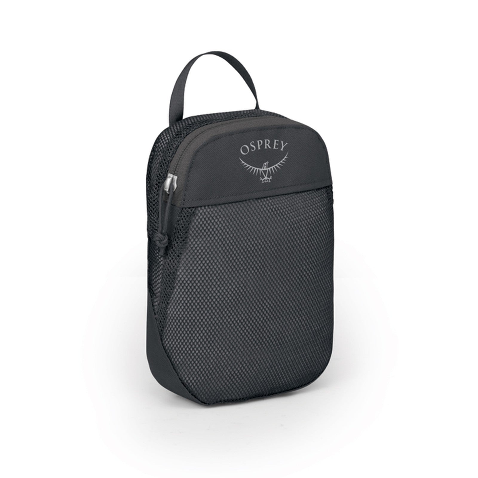Osprey Daylite Packing Cube Small 2L in Black — front view