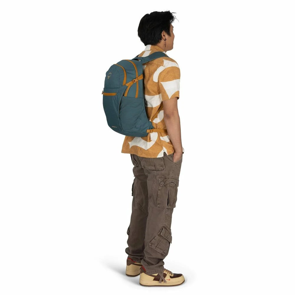 Osprey Daylite Plus Backpack 20L, view 23