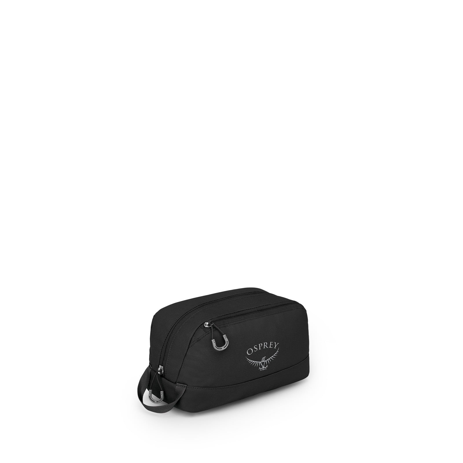 Osprey Daylite Toiletry Kit in Black — front view