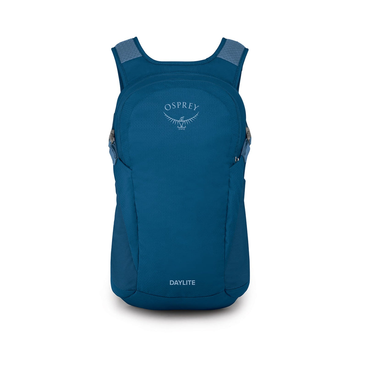 Osprey Daylite Backpack 13L in Night Shift Blue — front view