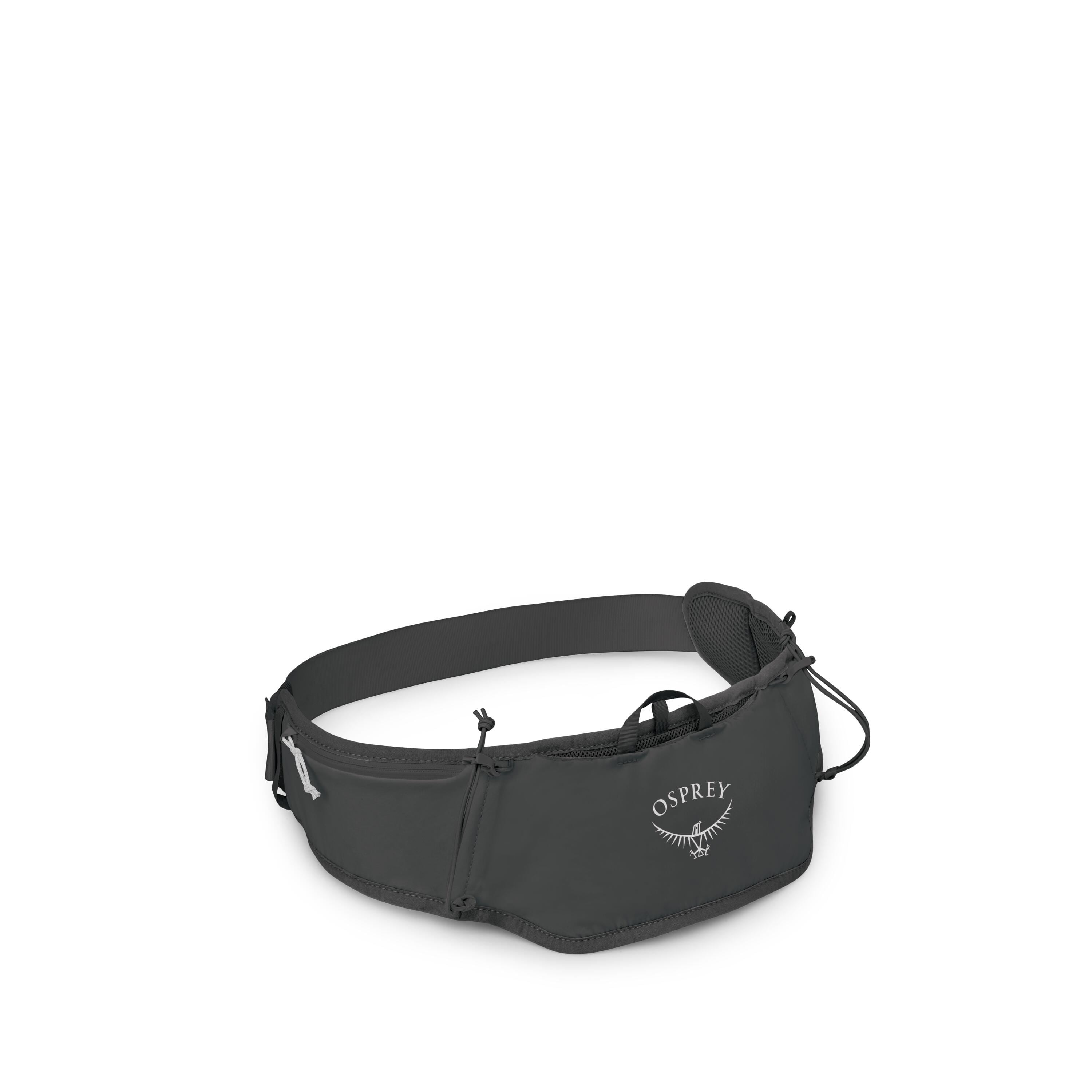 Osprey Duro Dyna LT Running Belt 0.5L in Black — angle view 2