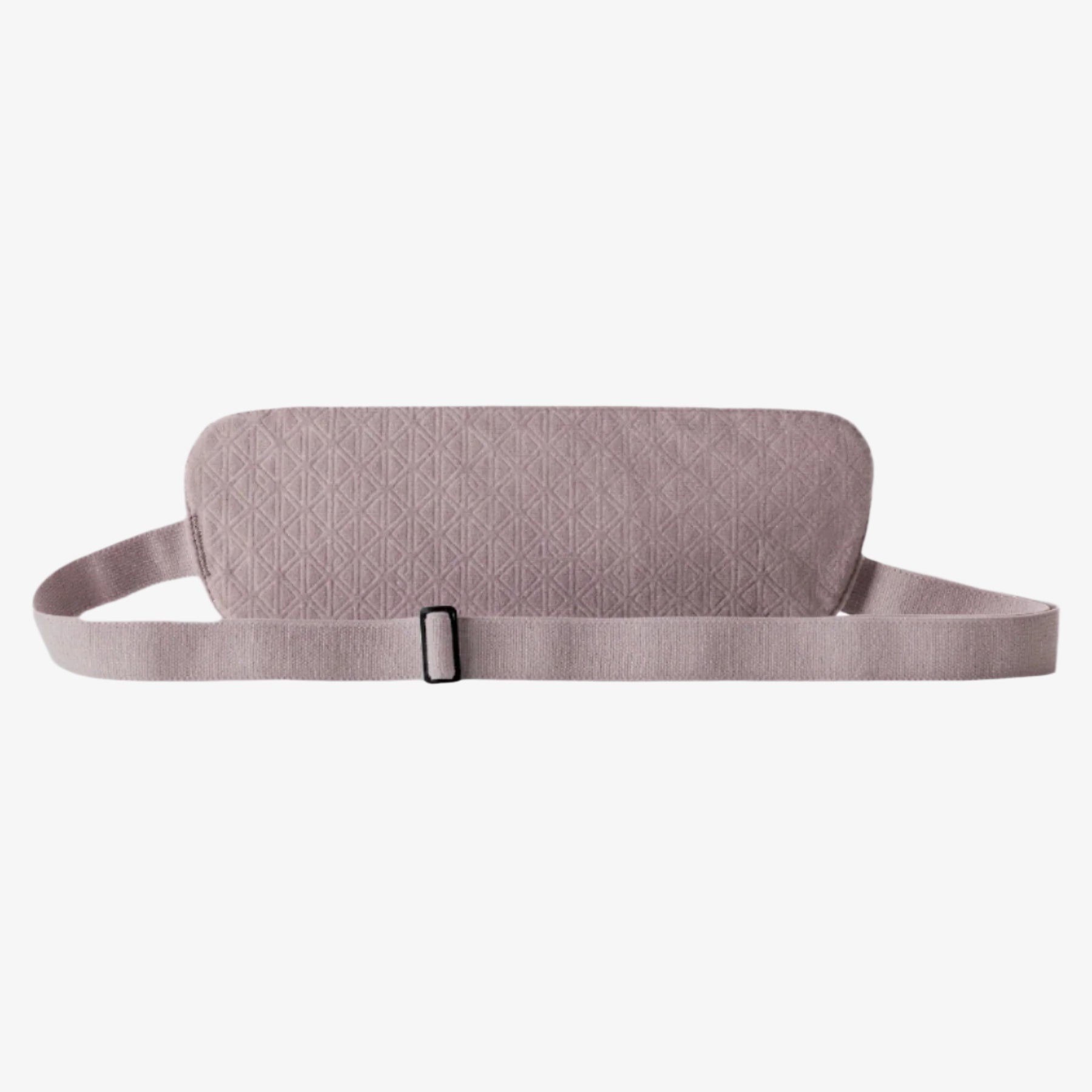 Eagle Creek Undercover RFID Money Belt in Orchid — angle view 2