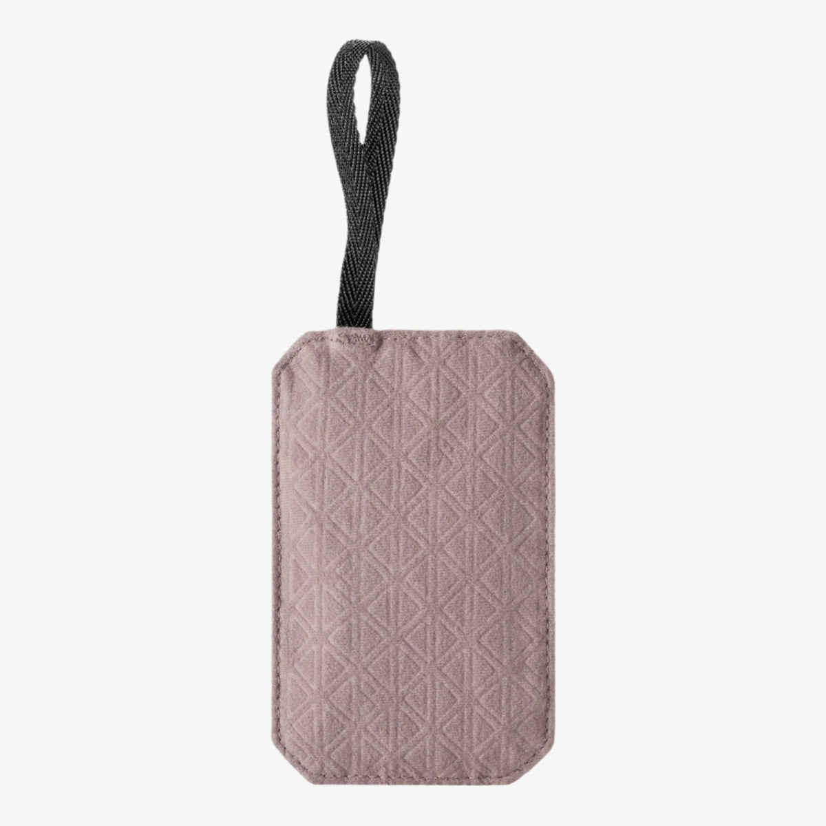 Eagle Creek Undercover RFID Hidden Pocket in Orchid — angle view 2 # color_Orchid