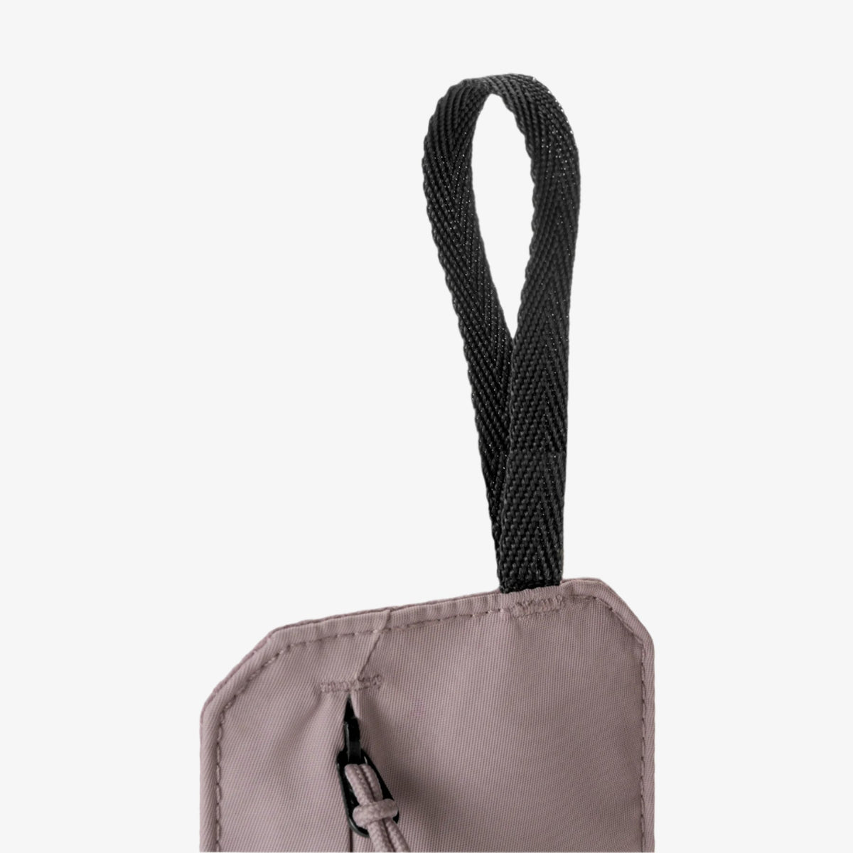 Eagle Creek Undercover RFID Hidden Pocket in Orchid — angle view 3 # color_Orchid