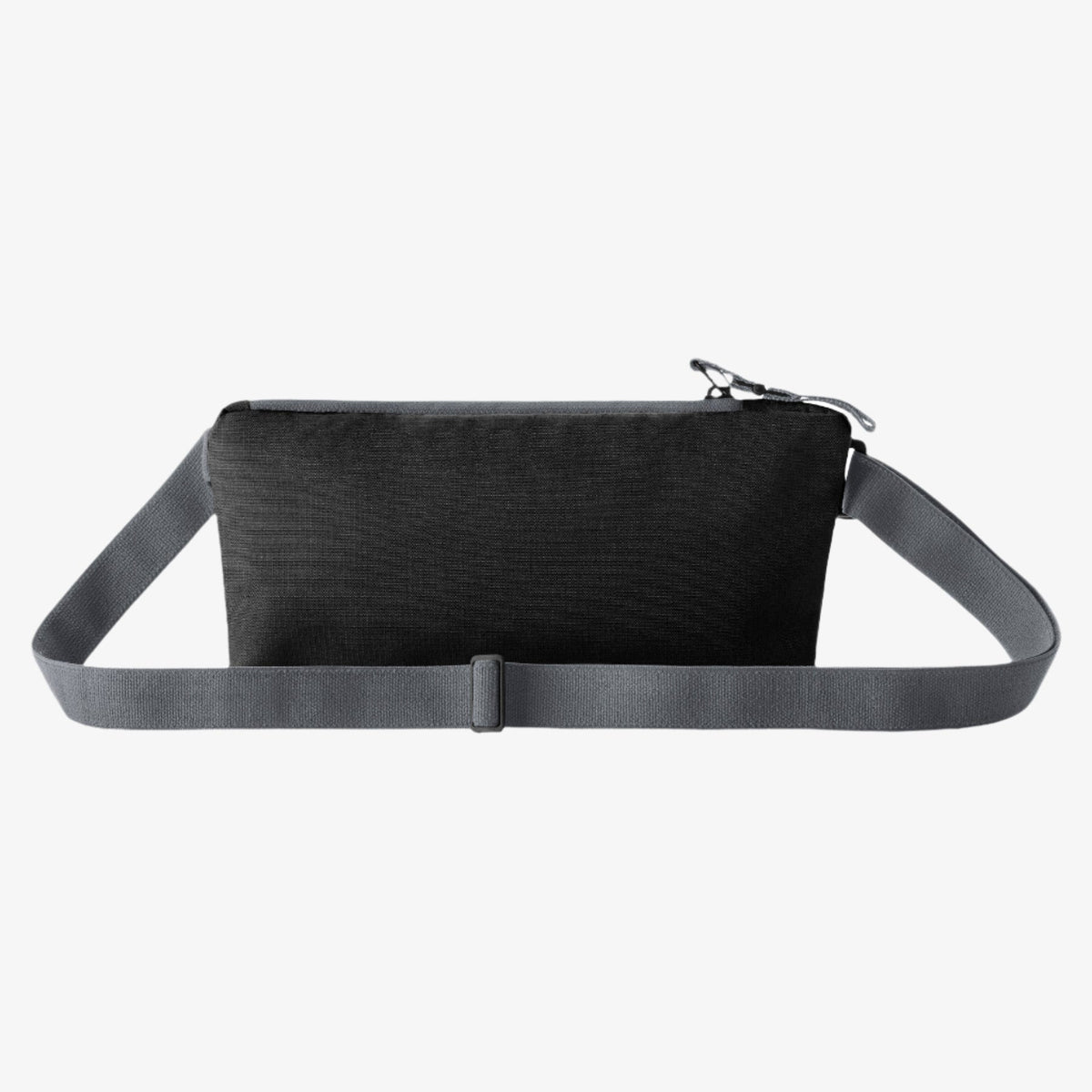 Eagle Creek Stash RFID Sling Bag in Black — angle view 3 # color_Black