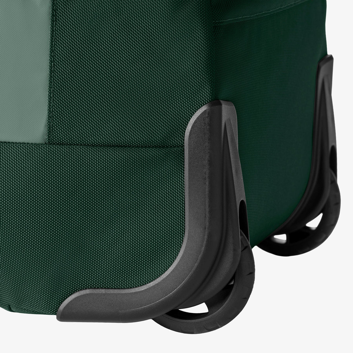 Eagle Creek Cargo Hauler 130L Rolling Duffel Bag in Sycamore Green — interior view # color_Sycamore Green