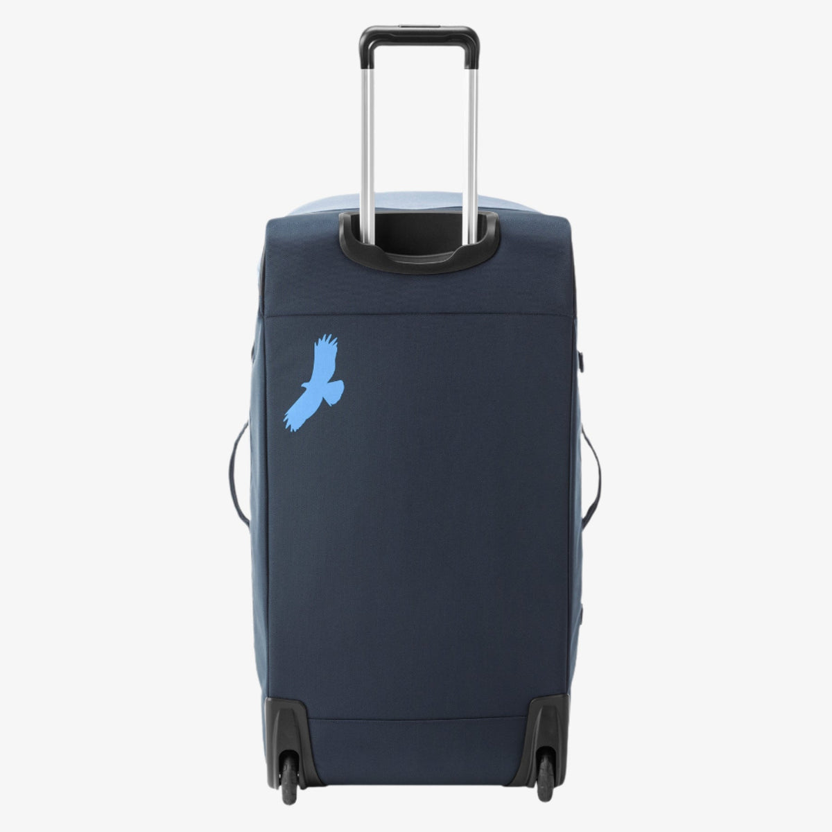 Eagle Creek Cargo Hauler XT Wheeled Duffel 120L/32" in Glacier Blue — back view
