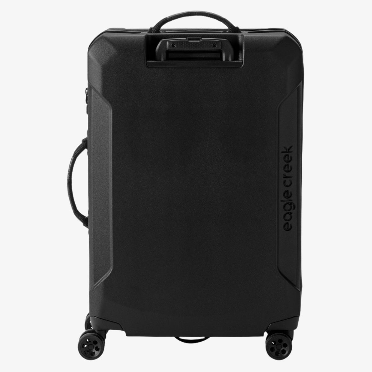 Eagle Creek Tarmac 29"/95L Luggage in Black — angle view 2 # color_Black
