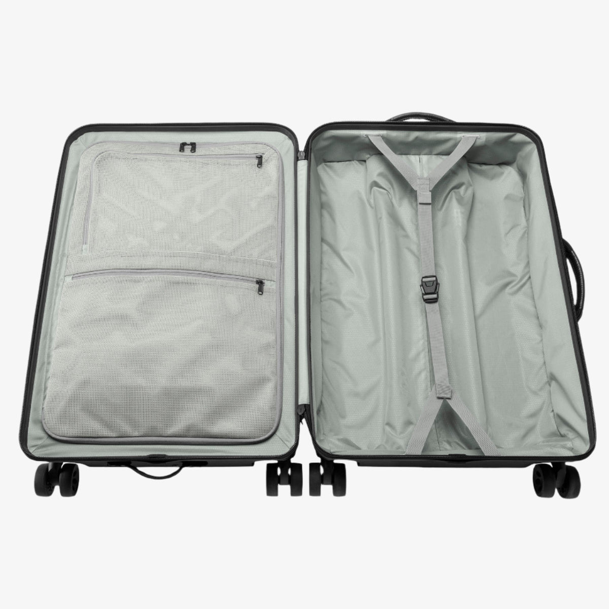 Eagle Creek Tarmac 29"/95L Luggage in Black — detail view 2 # color_Black