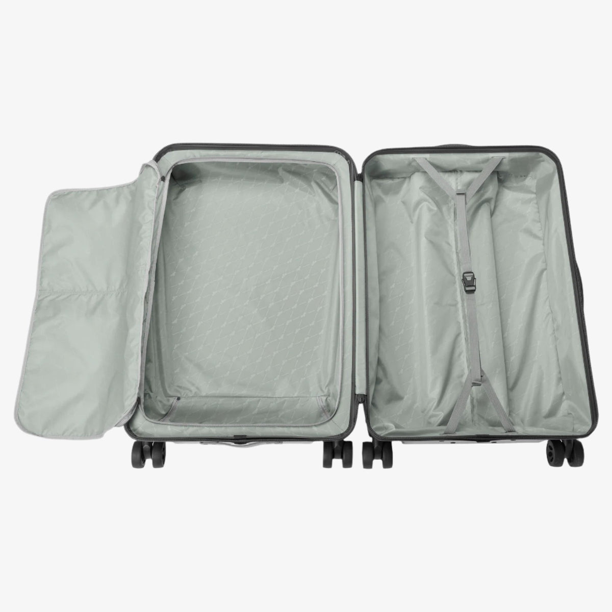 Eagle Creek Tarmac 29"/95L Luggage in Black — detail view 3 # color_Black