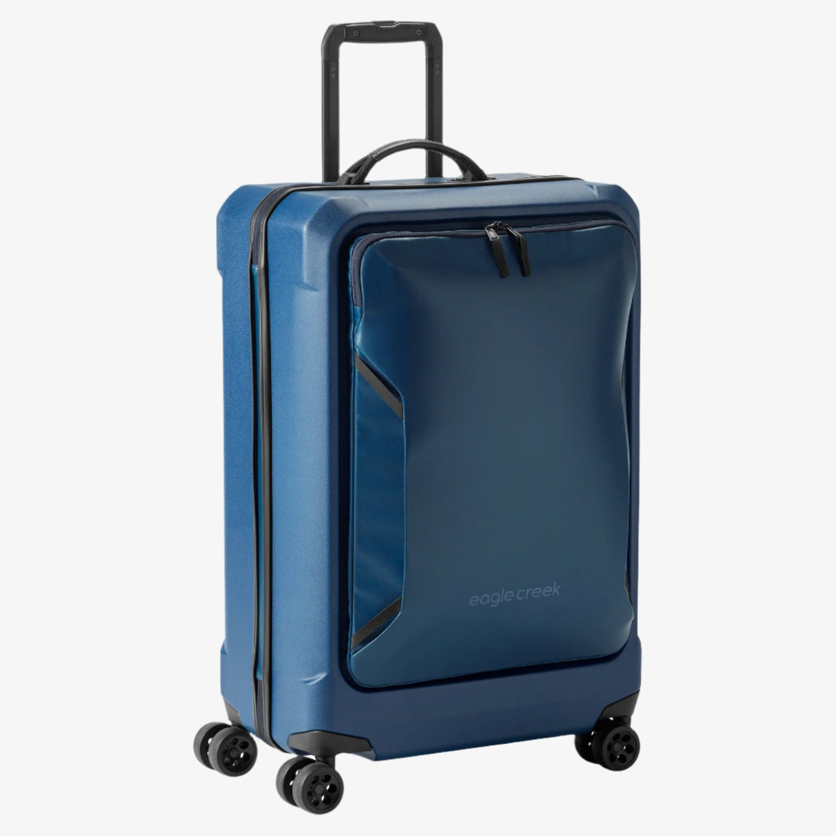 Eagle Creek Tarmac 29"/95L Luggage in Blue Jay — front view # color_Blue Jay