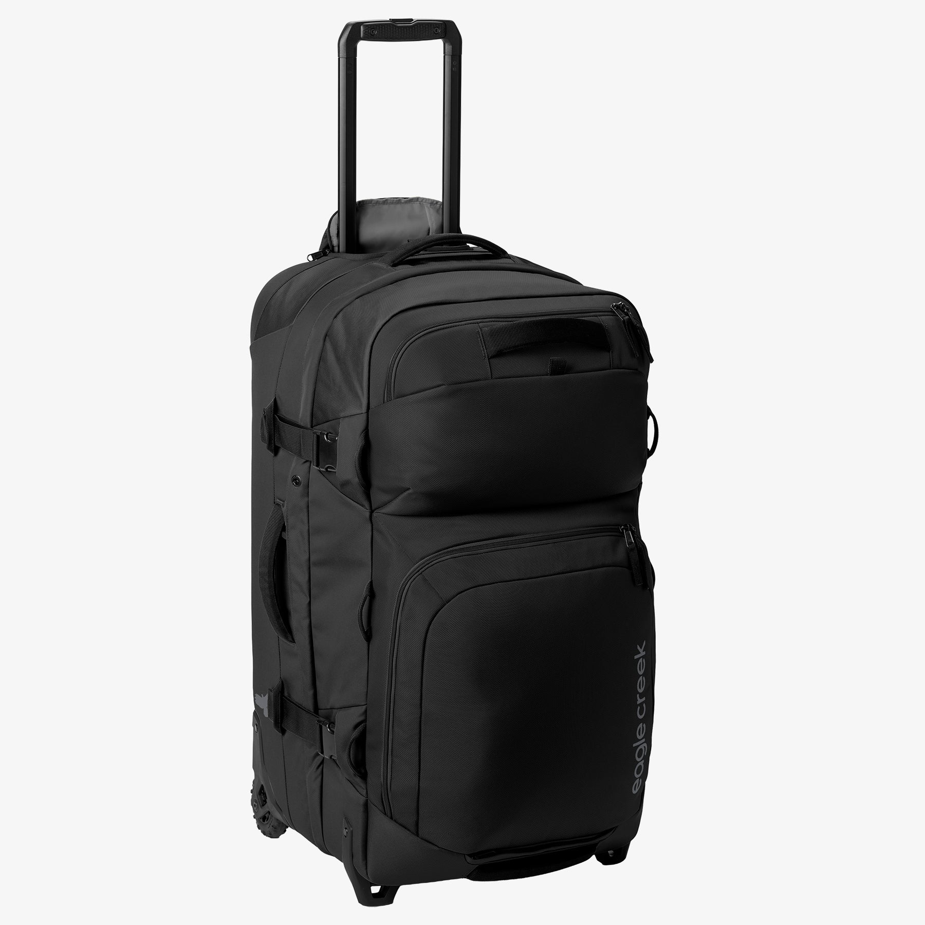 Eagle Creek ORV 30"/115L Trunk in Black — front view