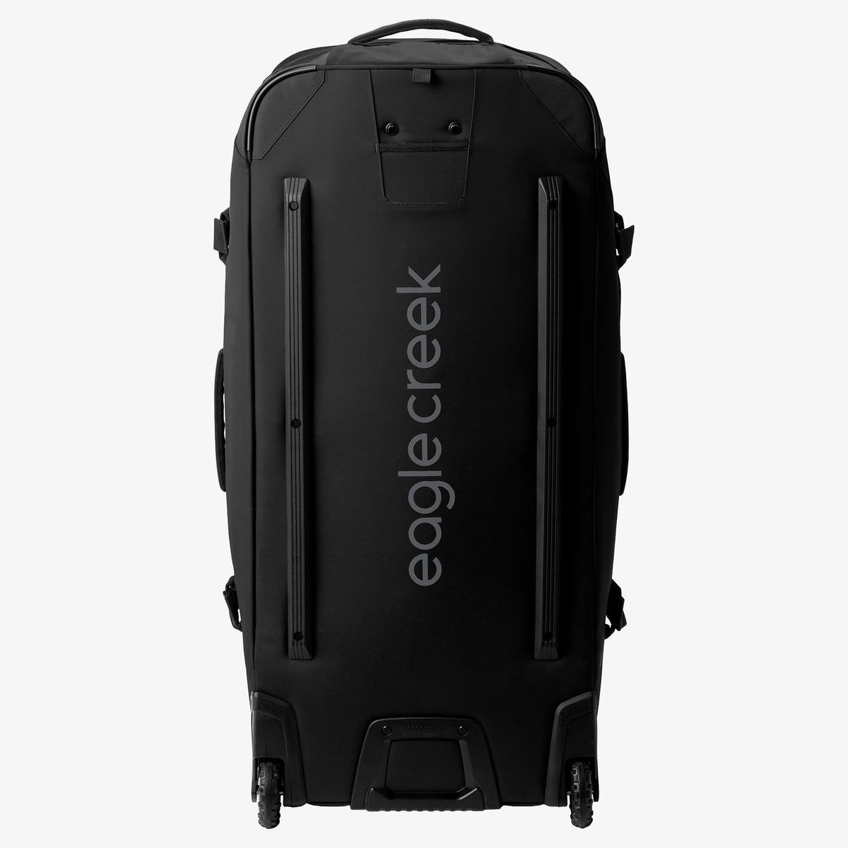 Eagle Creek ORV 36"/140L Trunk in Black — angle view 3 # color_Black