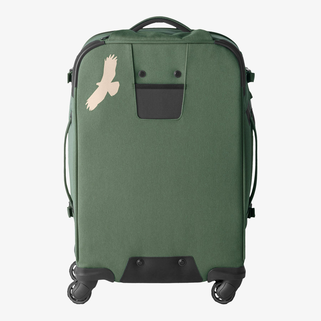 Eagle Creek Gear Warrior XE 4-Wheel 23