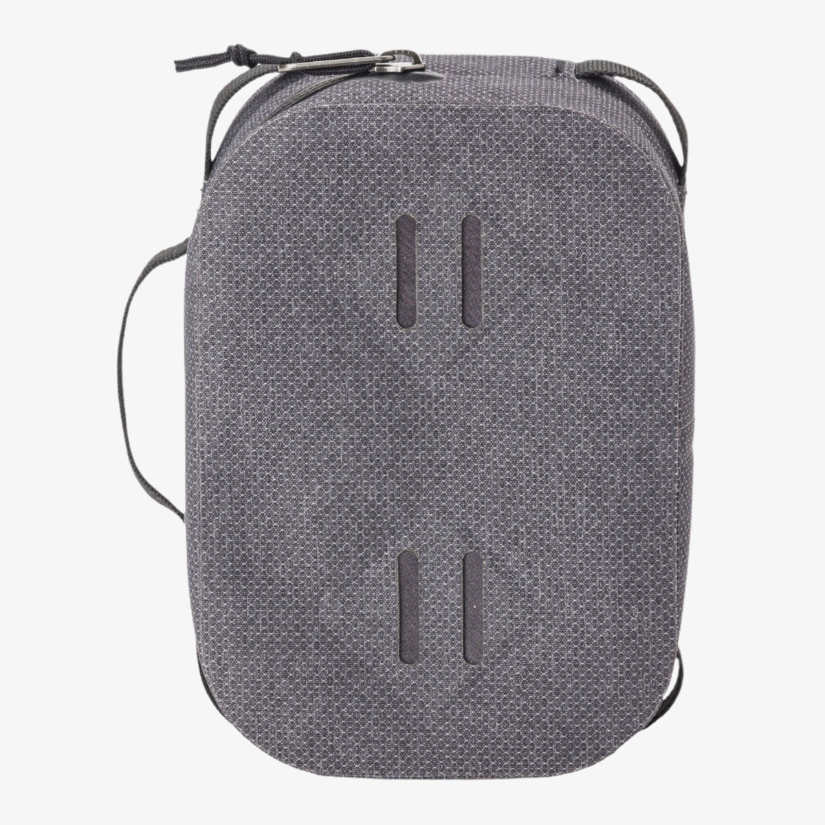 Eagle Creek Pack-It Dry Packing Cube S in Graphite — angle view 3