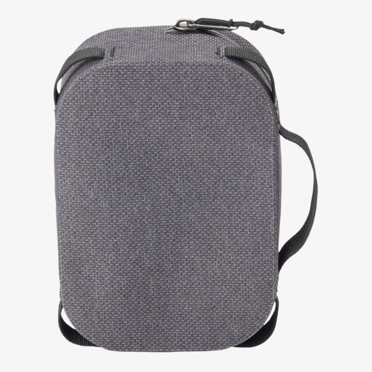 Eagle Creek Pack-It Dry Packing Cube S in Graphite — angle view 2