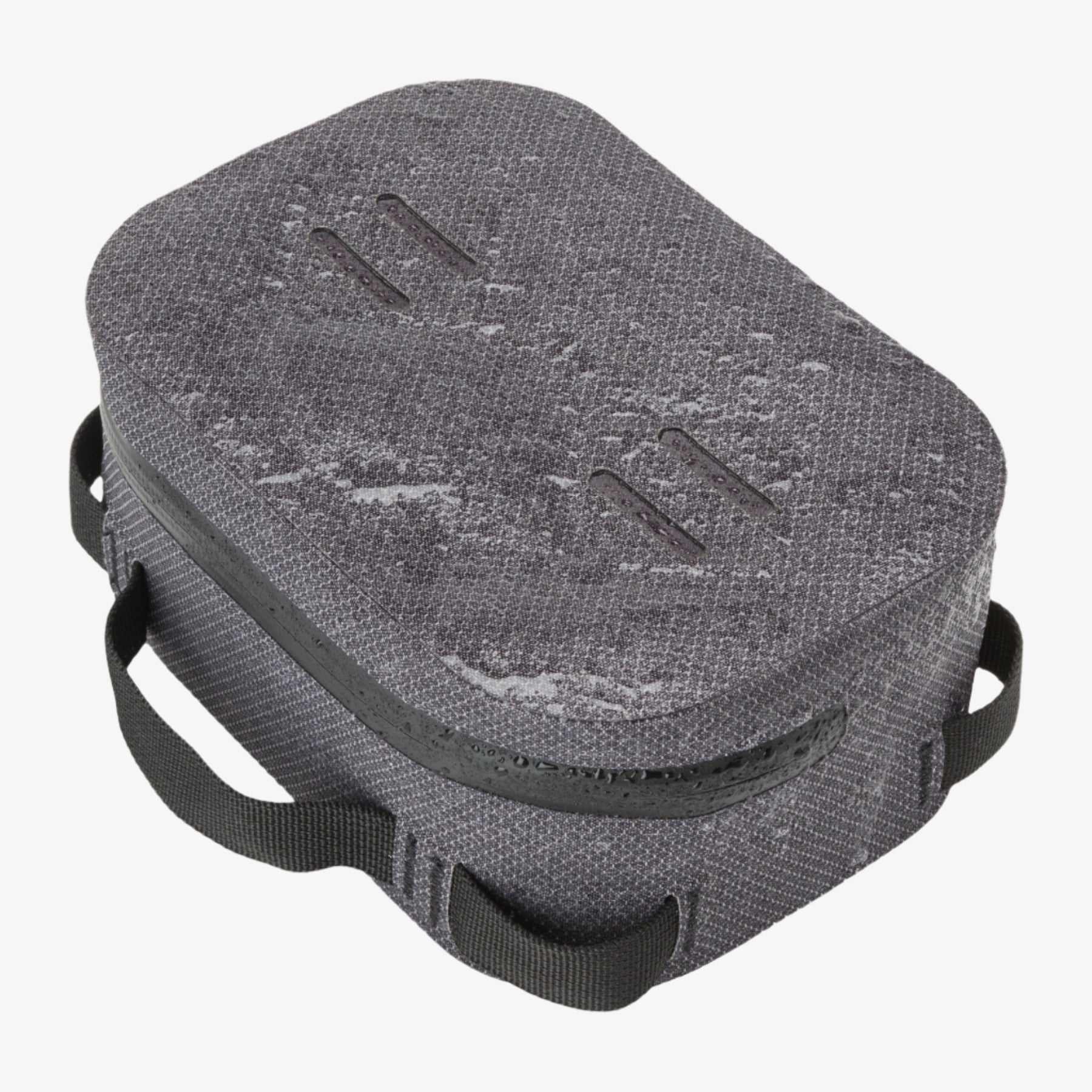 Eagle Creek Pack-It Dry Packing Cube S in Graphite — front view