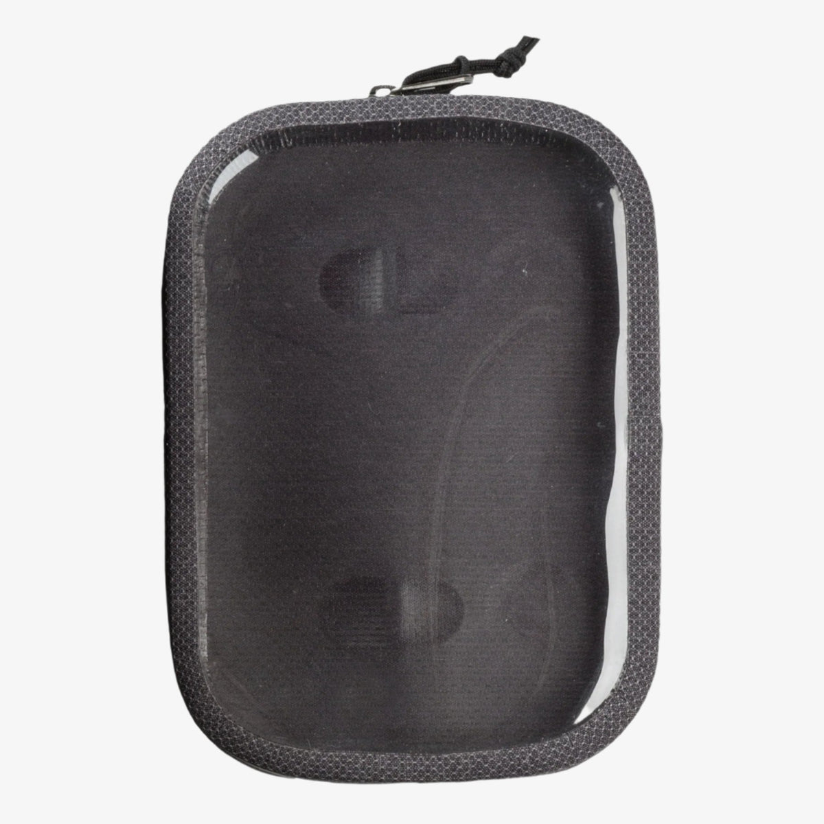 Eagle Creek Pack-It Dry Pouch S in Graphite — angle view 3