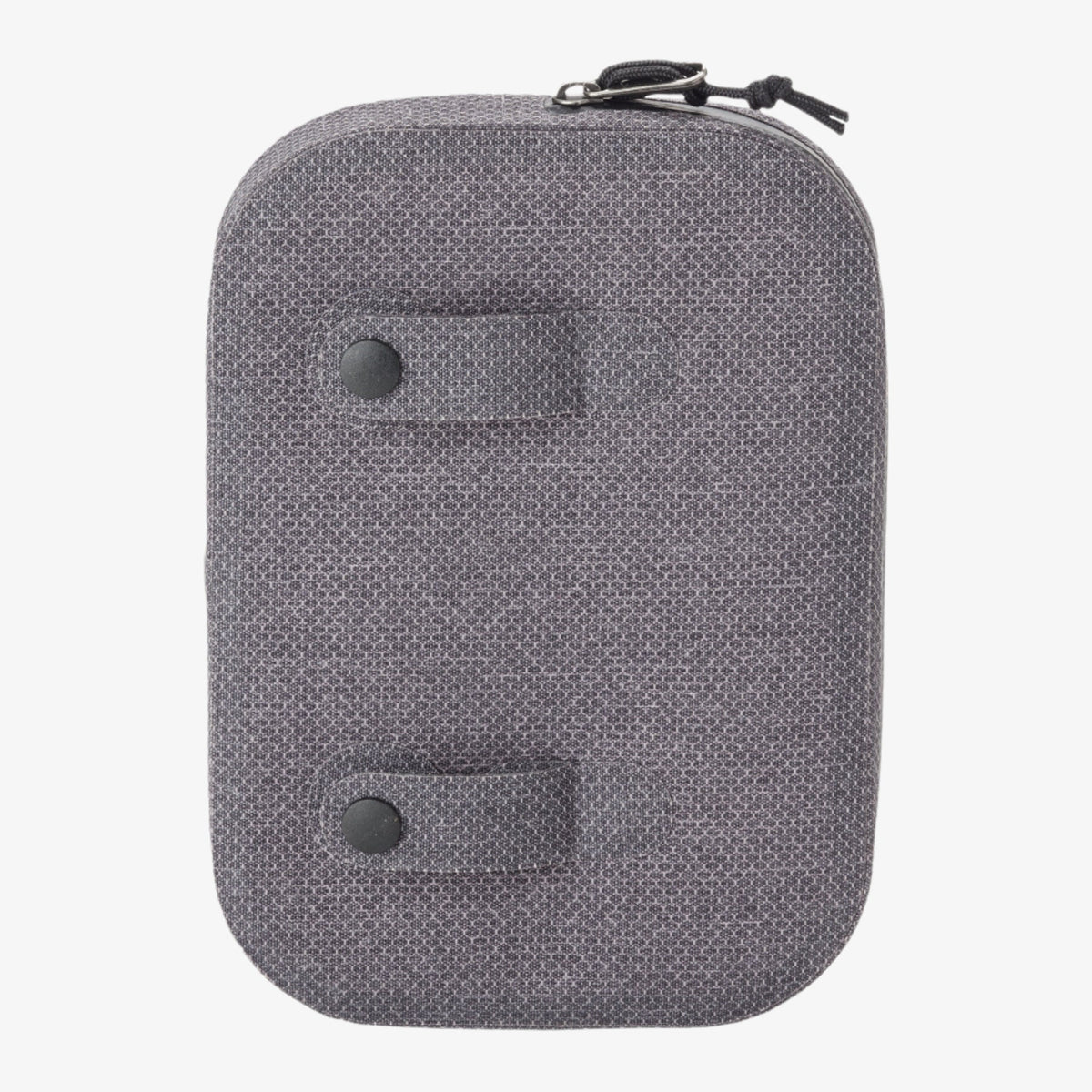 Eagle Creek Pack-It Dry Pouch S in Graphite — angle view 2