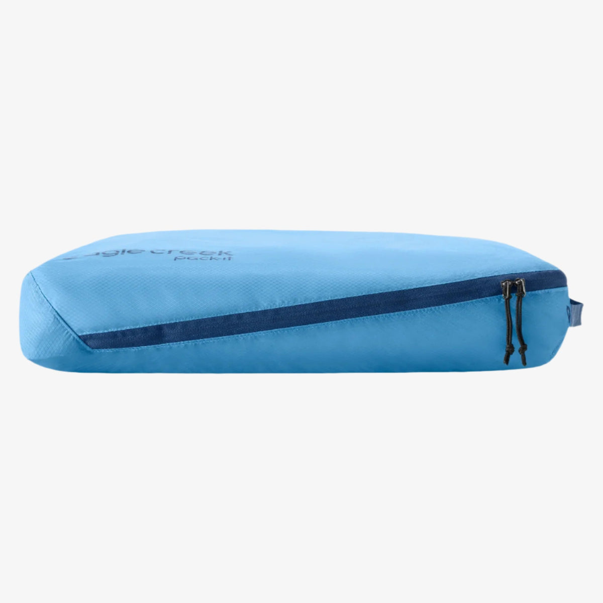 Eagle Creek Pack-It Isolate Extended Stay Packing Cube Set in Blue Dawn — angle view 4 # color_Blue Dawn