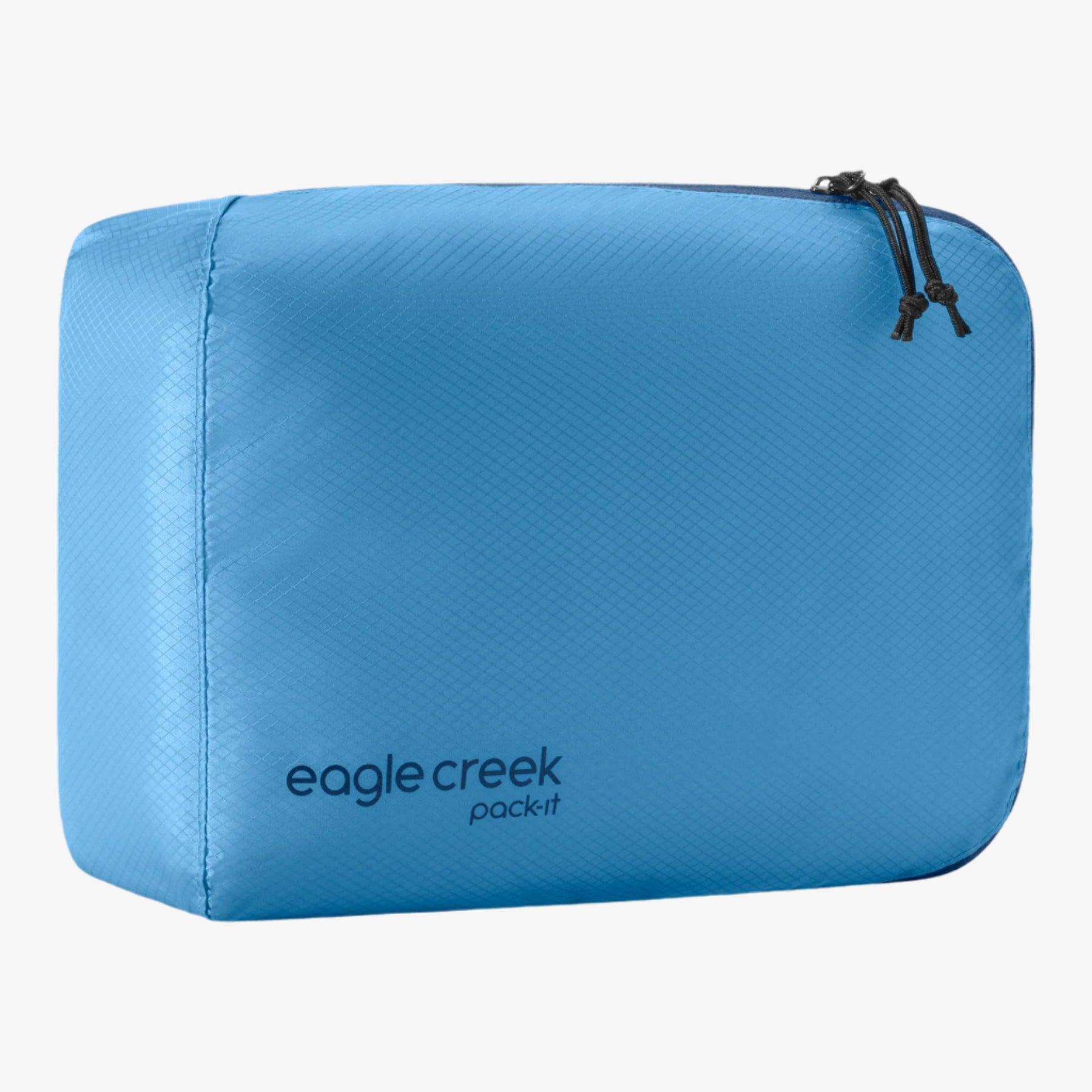 Eagle Creek Pack-It Isolate Packing Cube S in Blue Dawn — front view