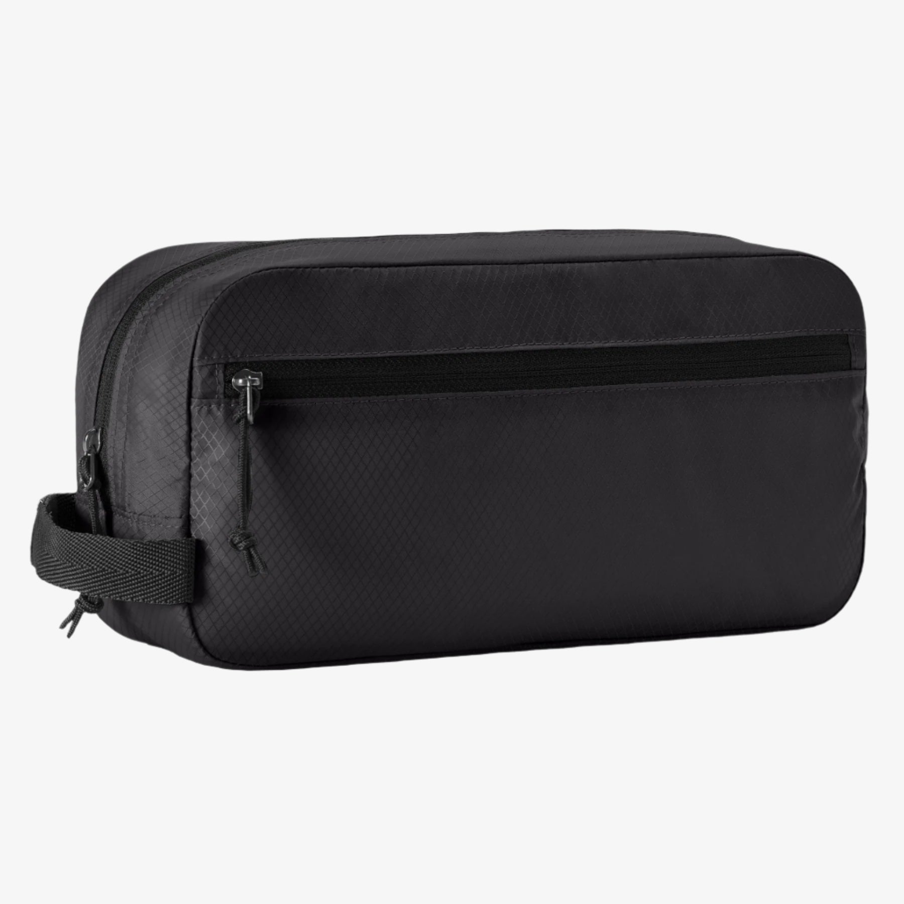 Eagle Creek Pack-It Isolate Quick Trip S in Black — angle view 2