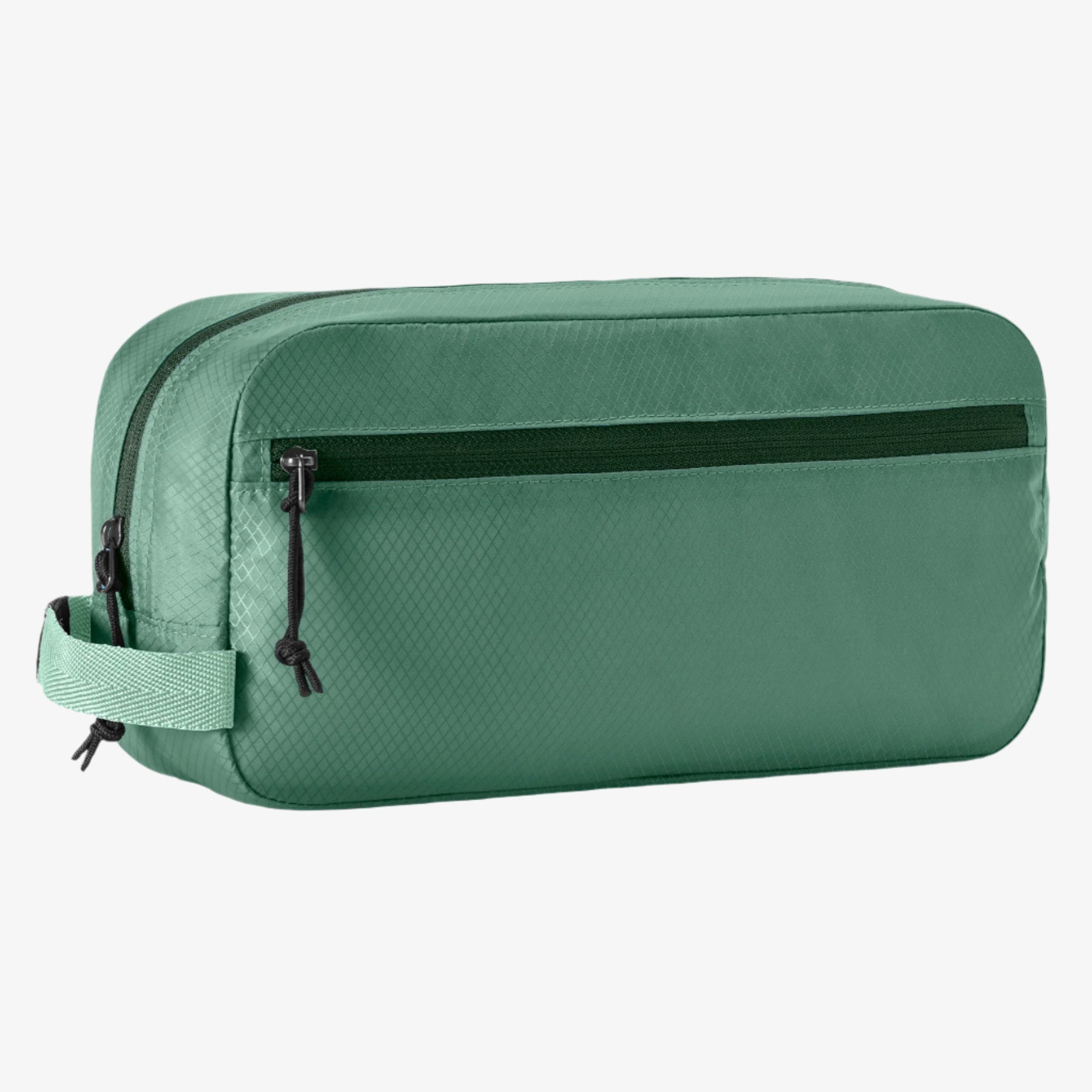 Eagle Creek Pack-It Isolate Quick Trip S in Willow Green — angle view 2