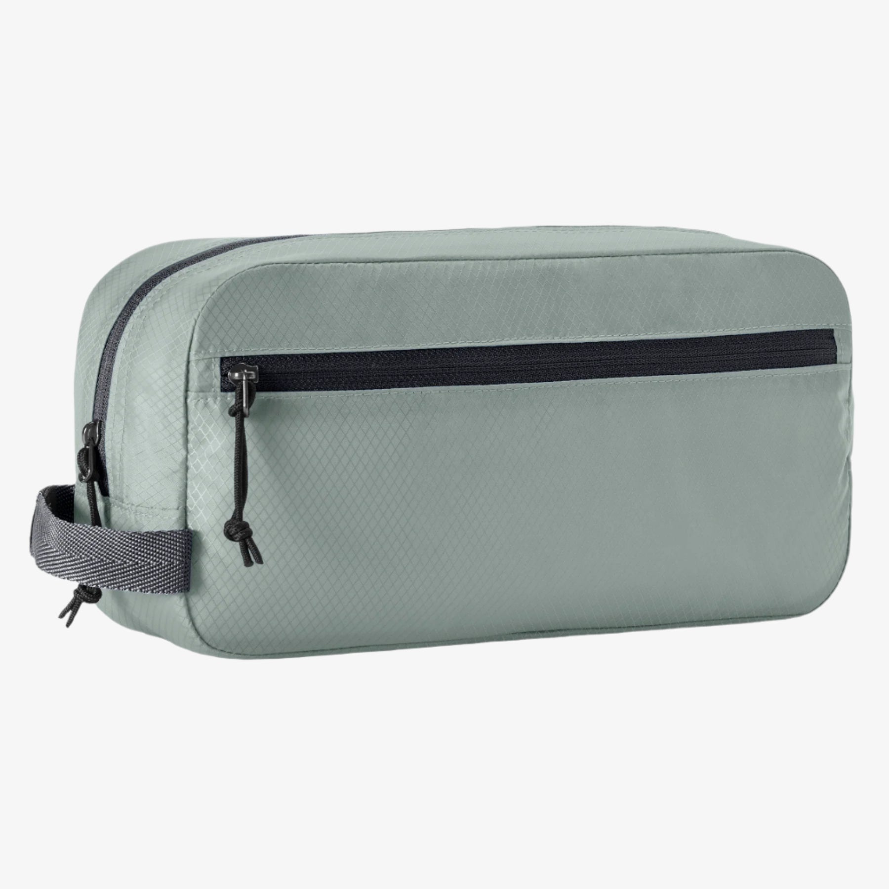 Eagle Creek Pack-It Isolate Quick Trip S in Storm Grey — angle view 2
