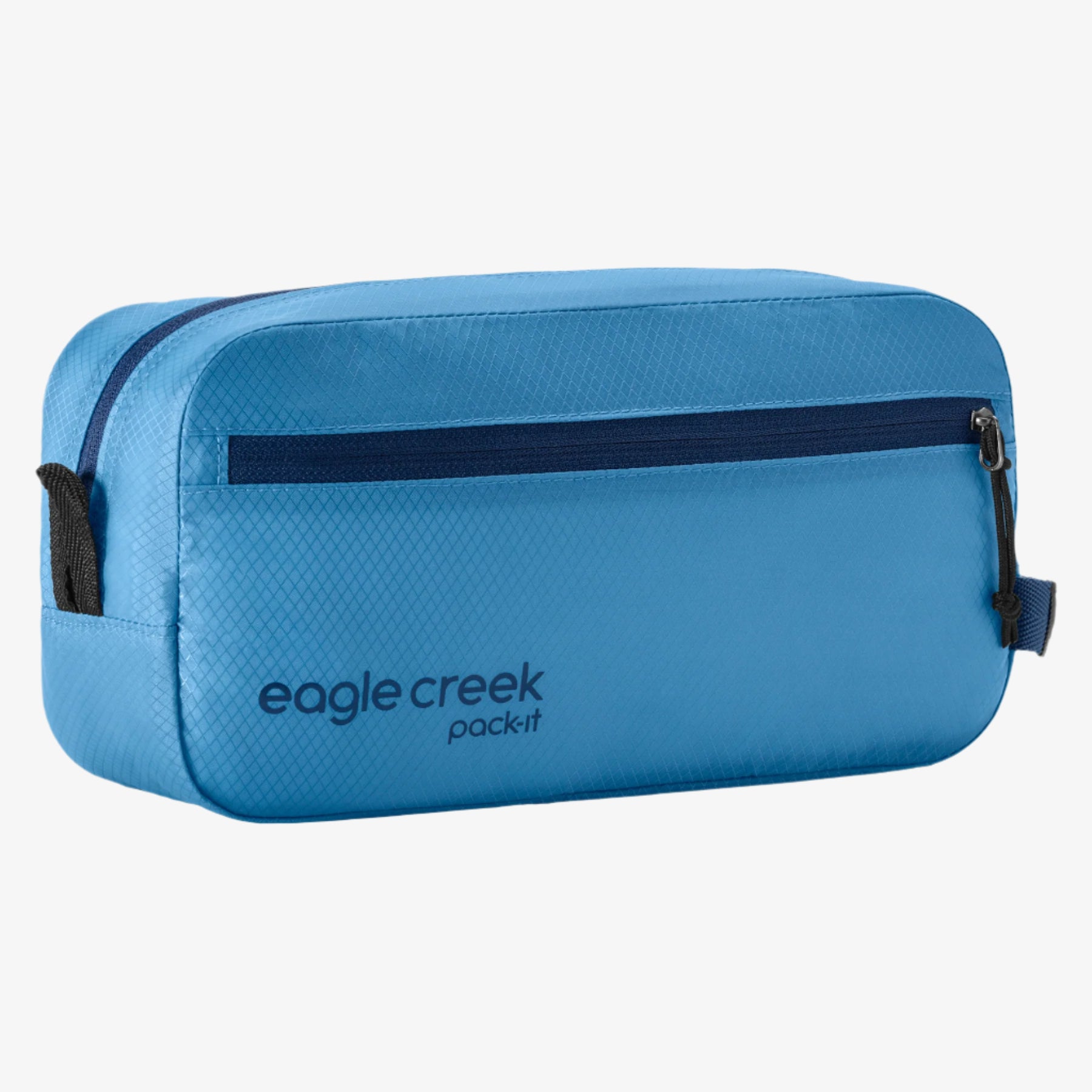 Eagle Creek Pack-It Isolate Quick Trip S in Blue Dawn — front view