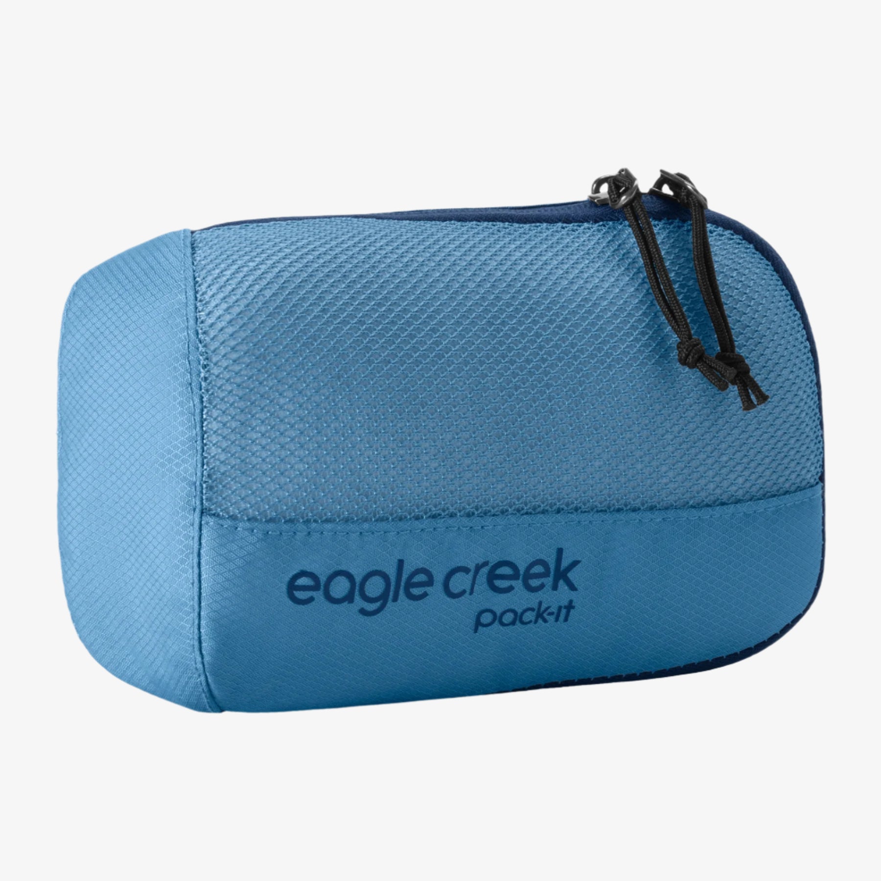 Eagle Creek Pack-It Reveal Packing Cube XS in Blue Dawn — front view
