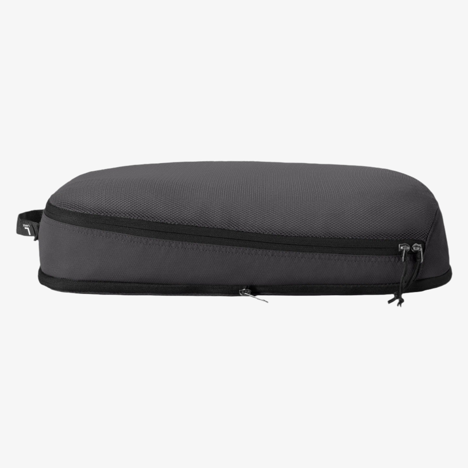 Eagle Creek Pack-It Reveal Expansion Cube L in Black — back view