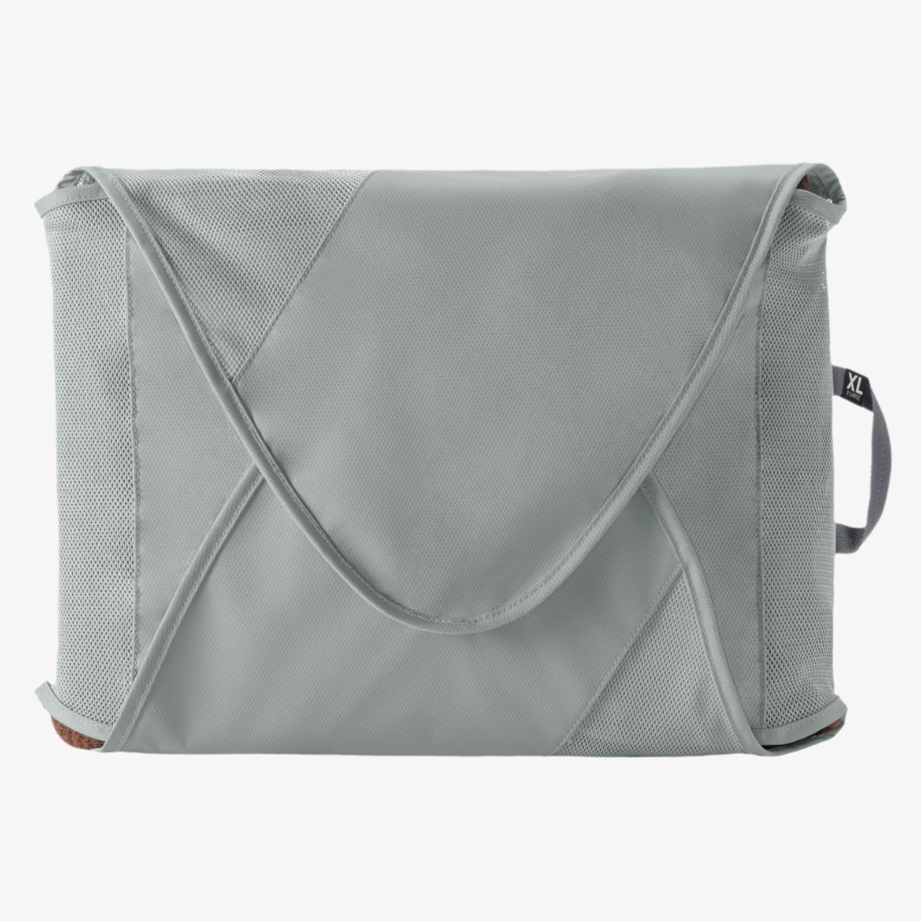 Eagle Creek Pack-It Reveal Garment Folder XL in Storm Grey — angle view 2
