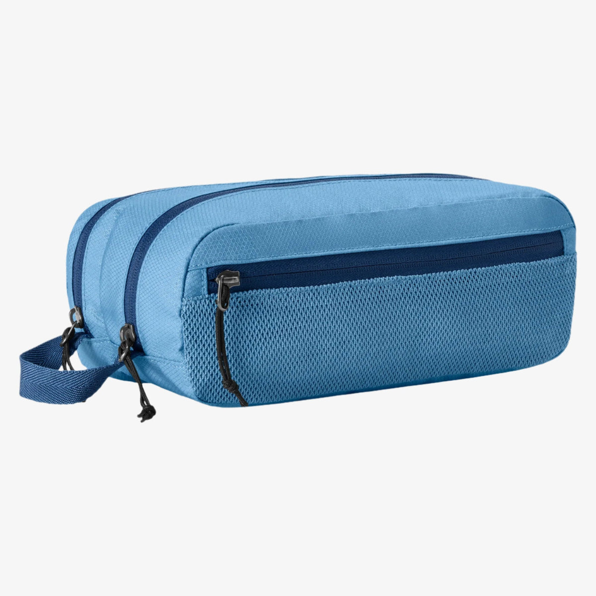 Eagle Creek Pack-It Reveal Quick Trip S in Blue Dawn — angle view 2 # color_Blue Dawn