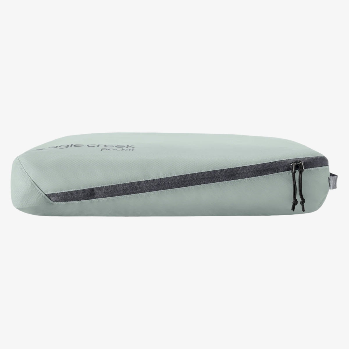 Eagle Creek Pack-It Isolate Extended Stay Packing Cube Set in Storm Grey — detail view 2 # color_Storm Grey