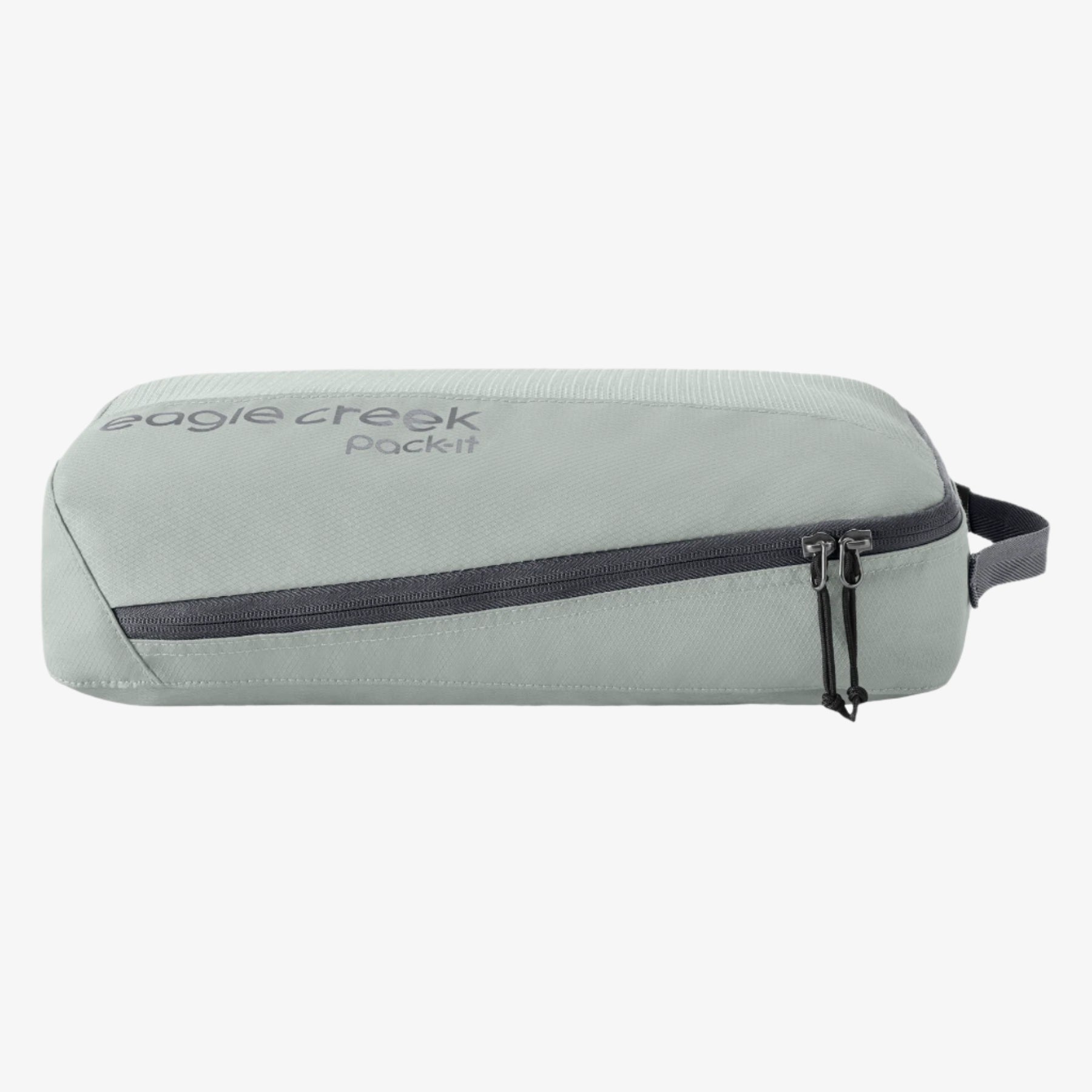 Eagle Creek Pack-It Reveal Extended Stay Packing Cube Set in Storm Grey — angle view 3