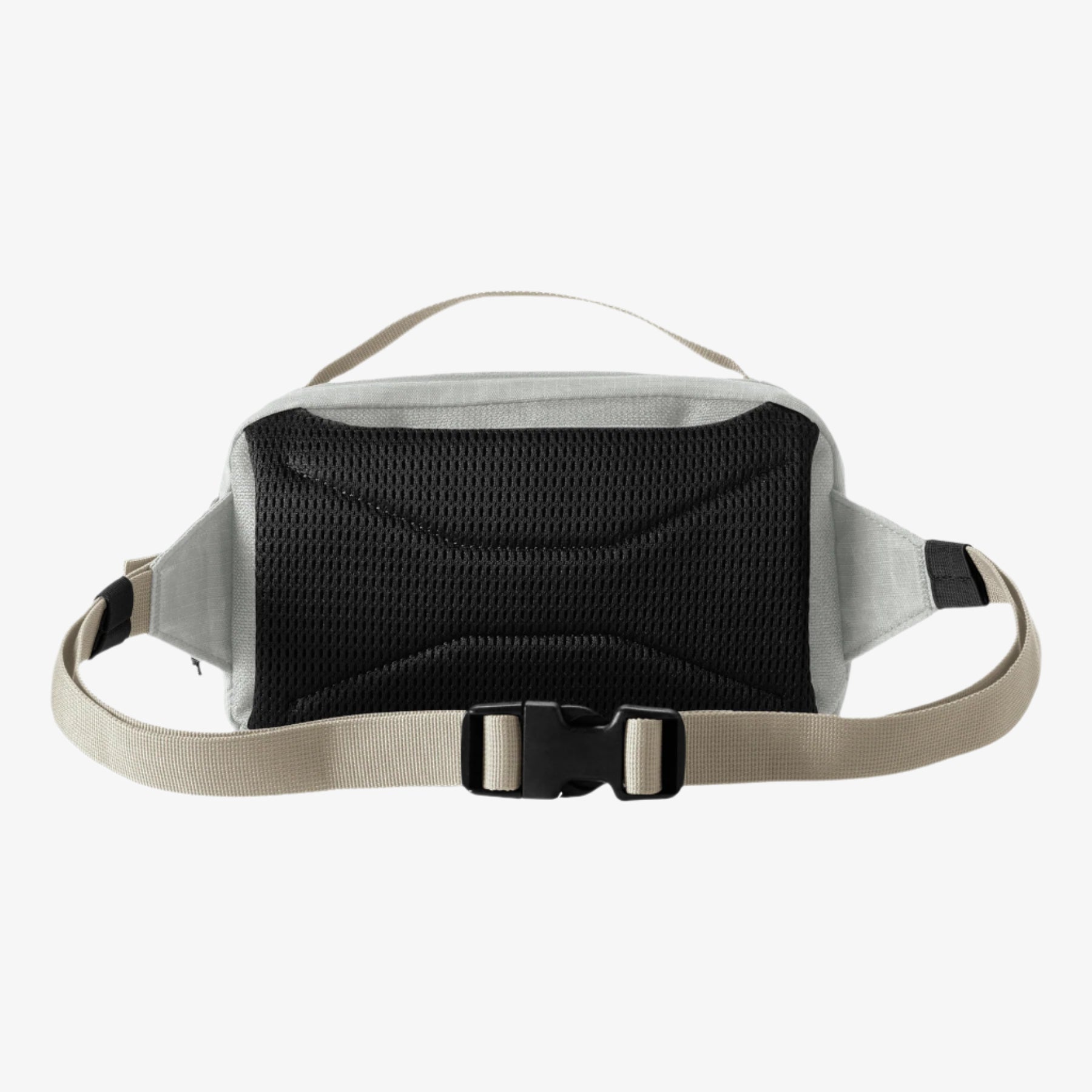 Eagle Creek Explore Hip Pack in Storm Grey — angle view 2
